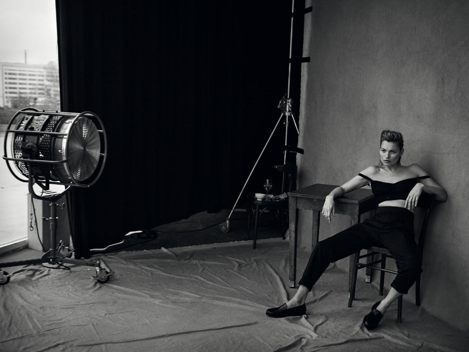 1600x1200 Peter Lindbergh Wallpaper