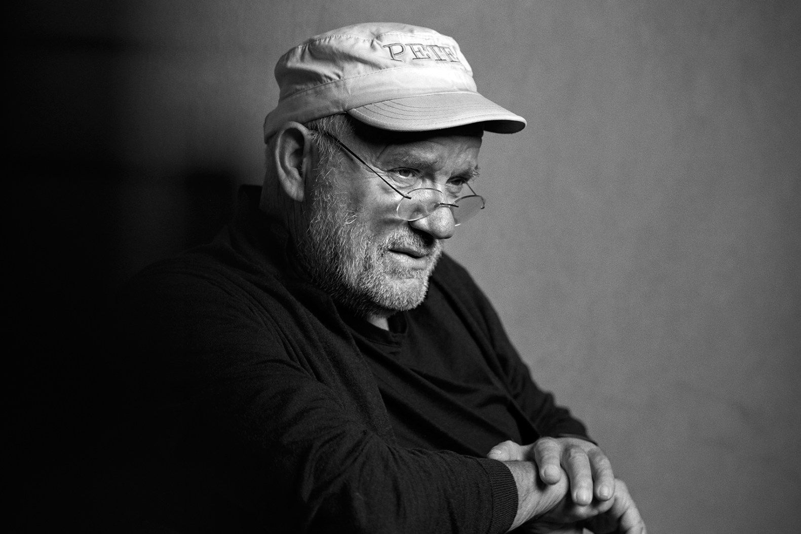 1581x1054 Peter Lindbergh, Fashion Photographer, Dead