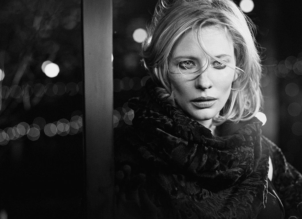 1050x761 Peter Lindbergh: Image Of Women II (2005 2014)