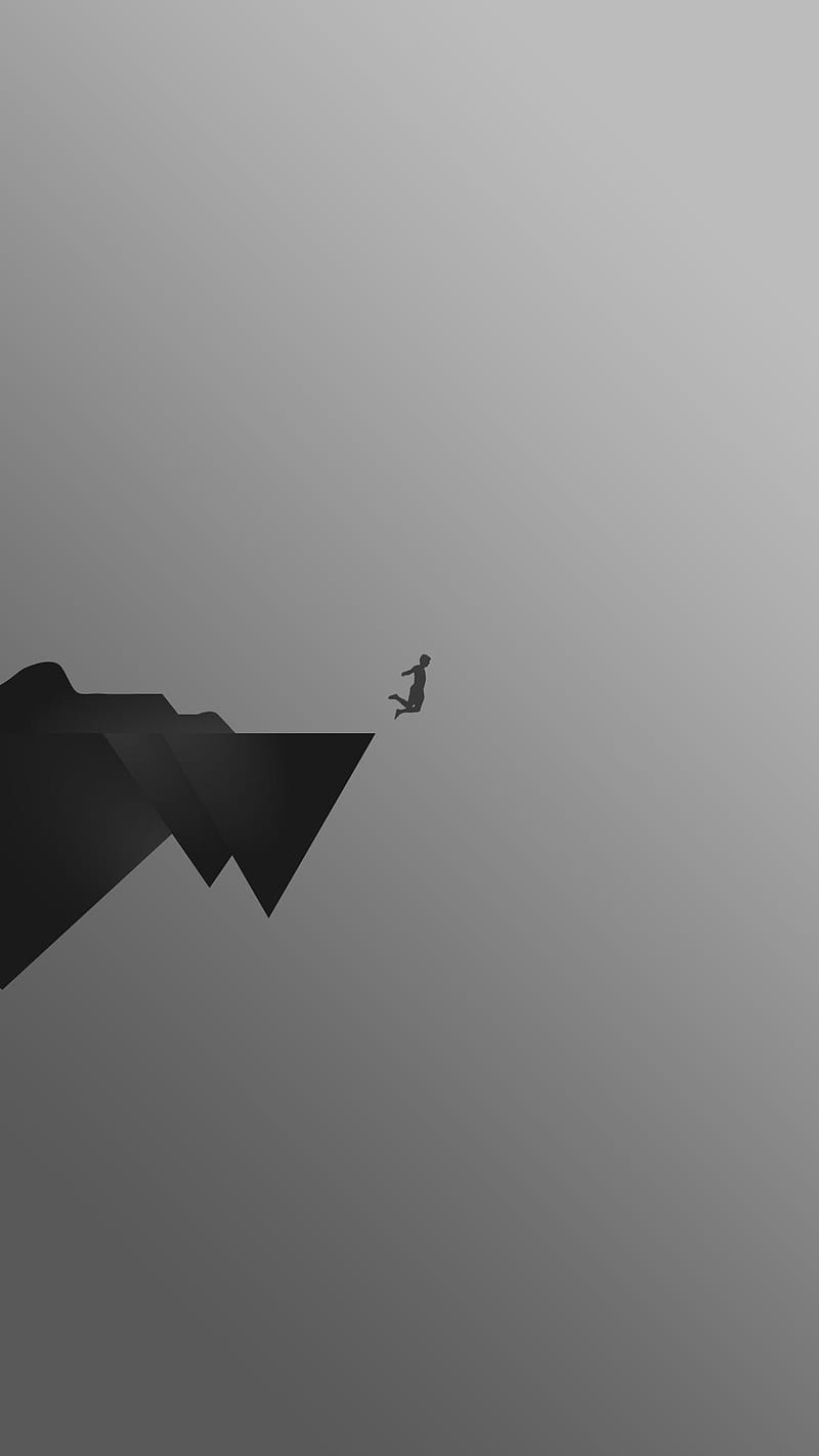 800x1422 HD minimal 9 wallpaper