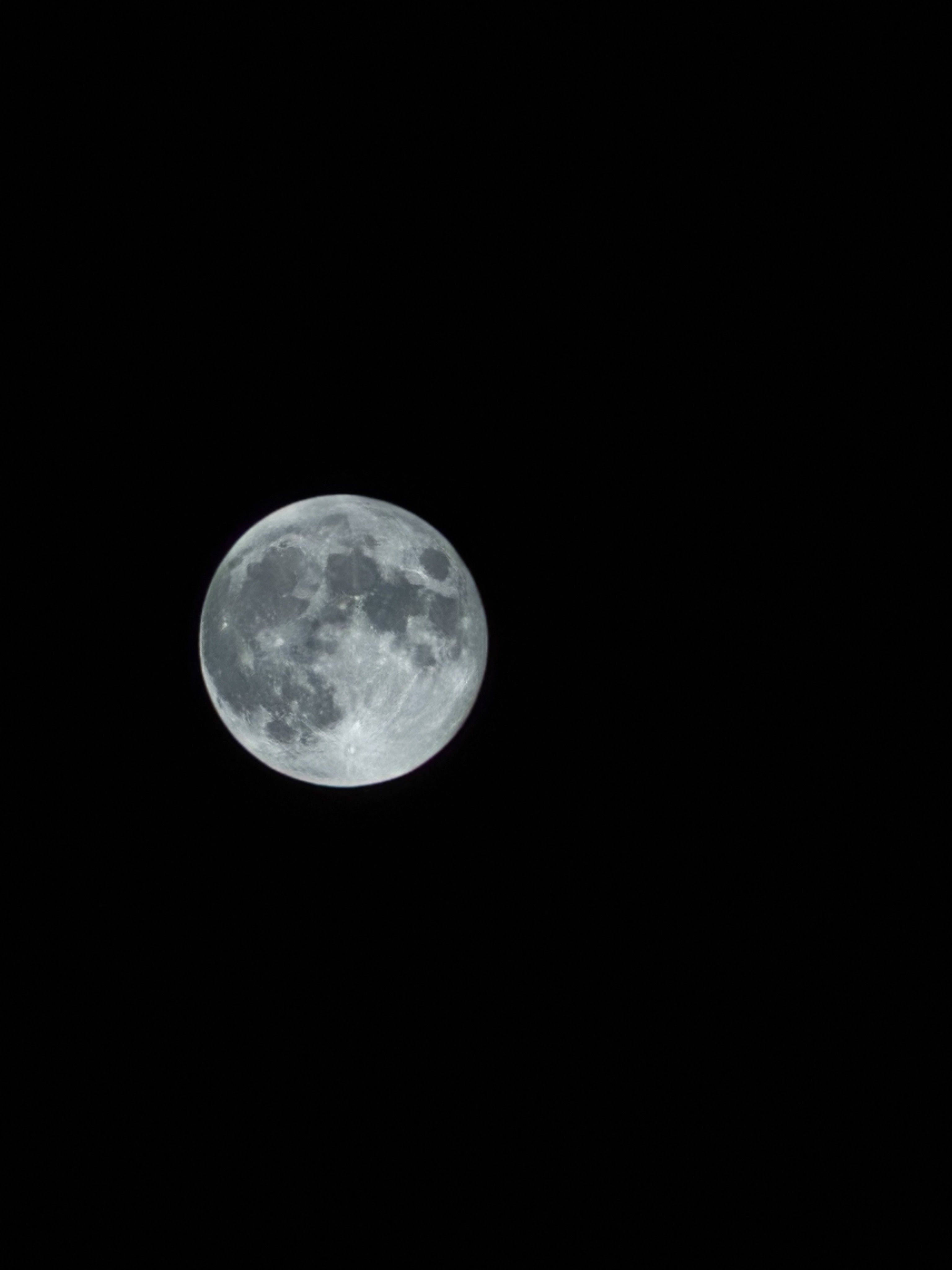 3072x4096 Moon shots: ft. Nothing 3a Pro♥️