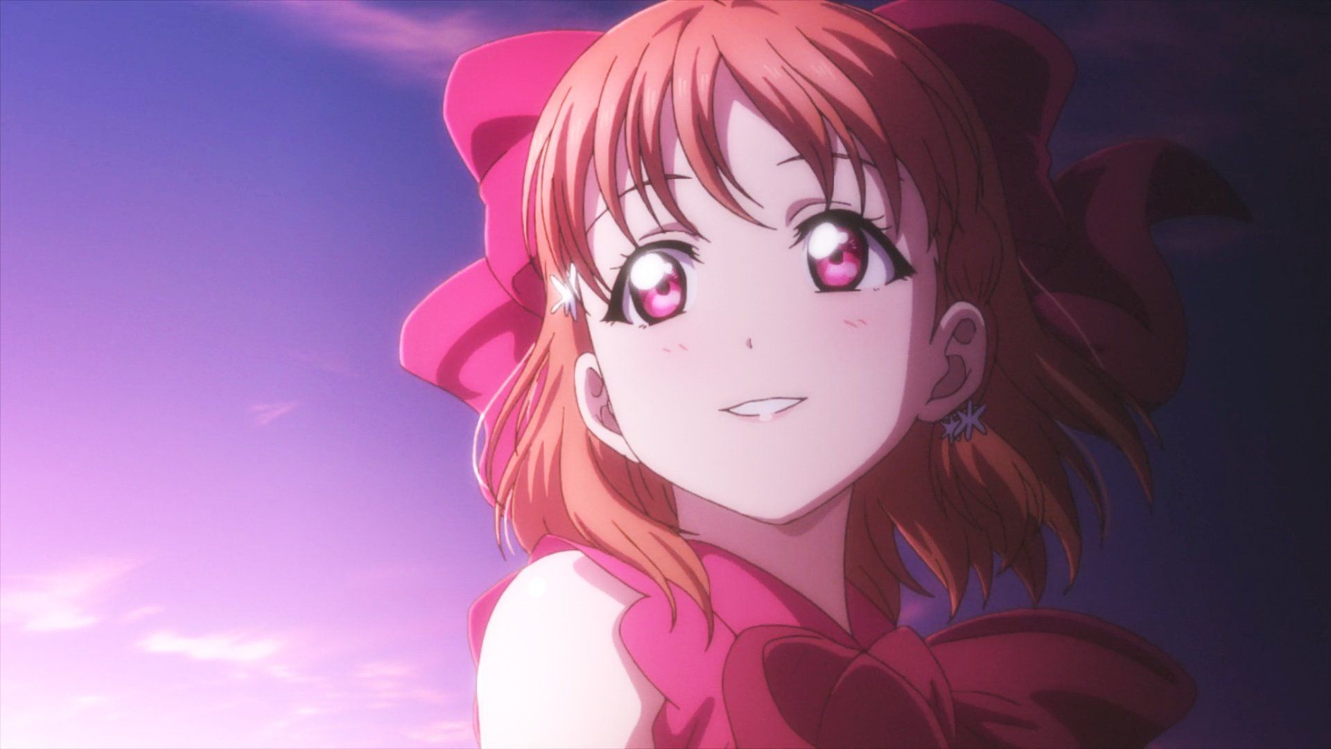 1920x1080 Sunlit Chika