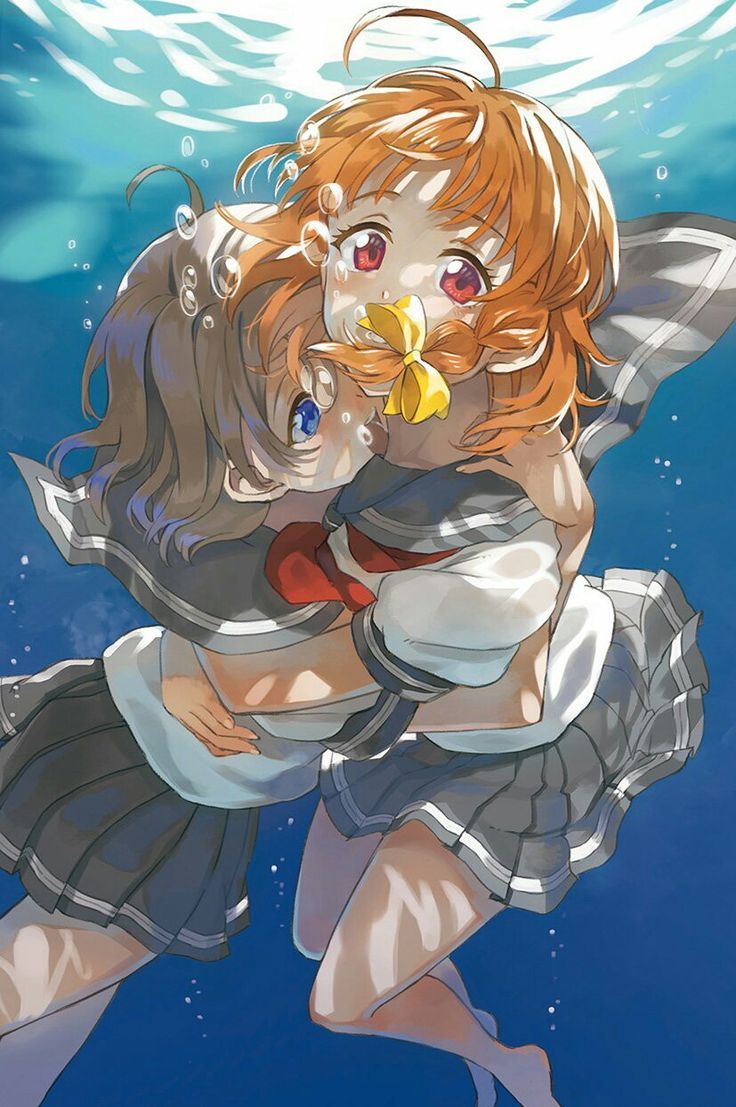 736x1107 You & Chika