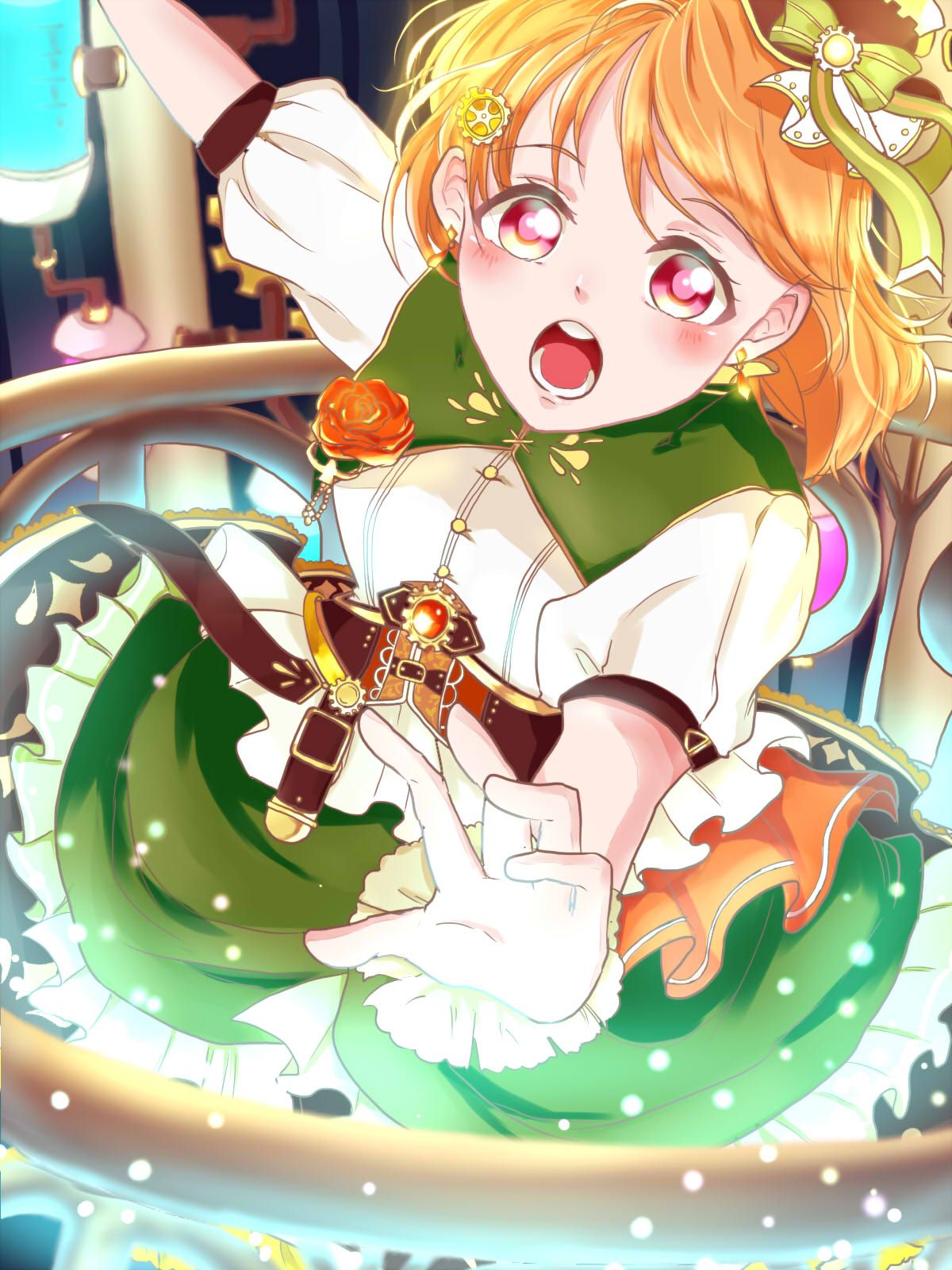 1200x1600 Takami Chika (Chika Takami), Mobile Wallpaper Anime Image Board