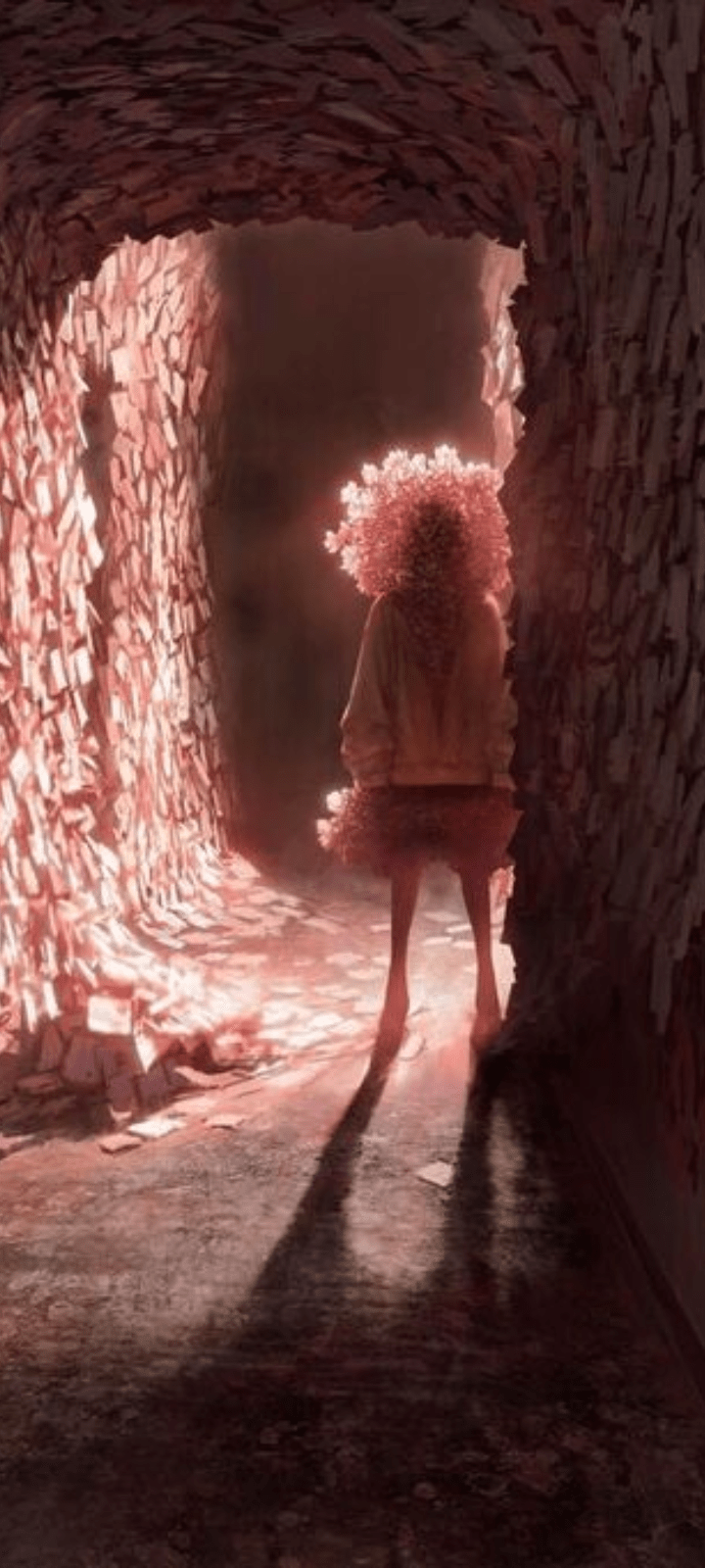 720x1600 Idk if you guys care or not and these might not be the world's best quality but here's some Phone Wallpaper for the upcoming Silent Hill projects if you want