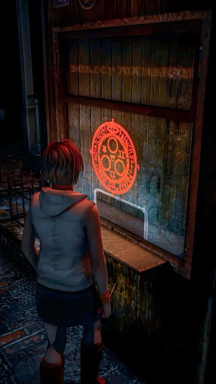 736x1308 Silent hill 3 wallpaper iphone. Silent hill 1 wallpaper, Welcome to silent hill wallpaper, Videogame