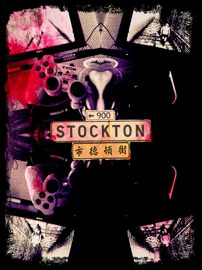 800x1071 StockTonBear lofi, ps silent hill vaporwave, HD phone wallpaper