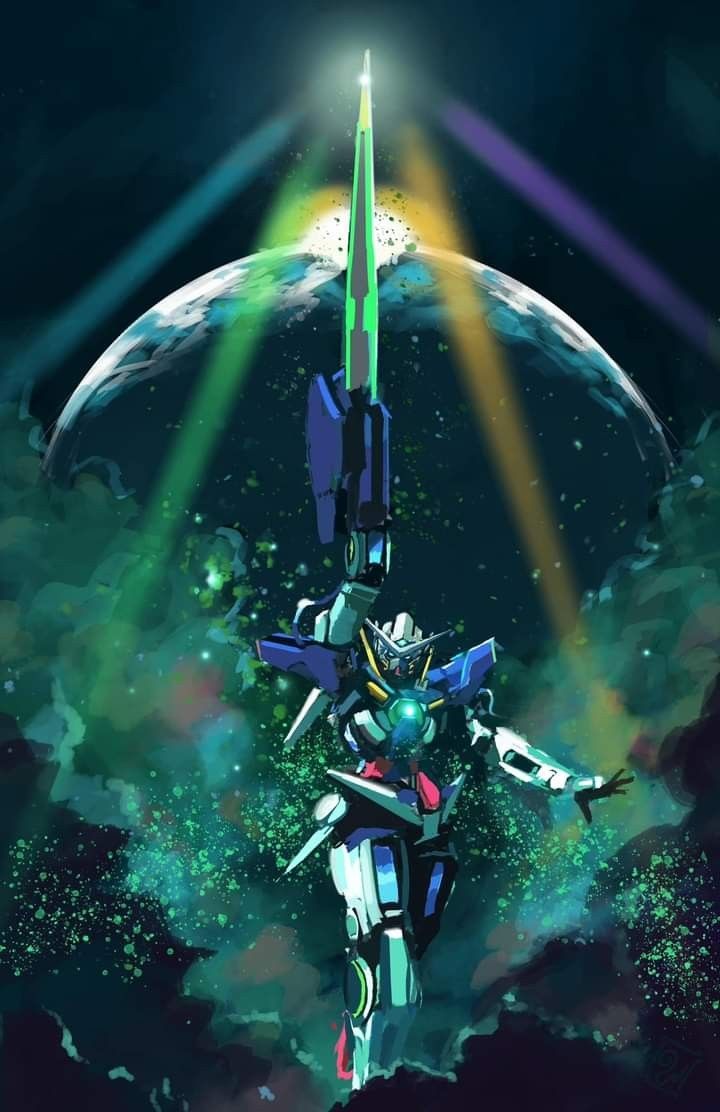 720x1112 Discover 47 gundam and gundam 00 characters ideas. gundam 00 setsuna, lockon stratos gundam, lockon stratos and more