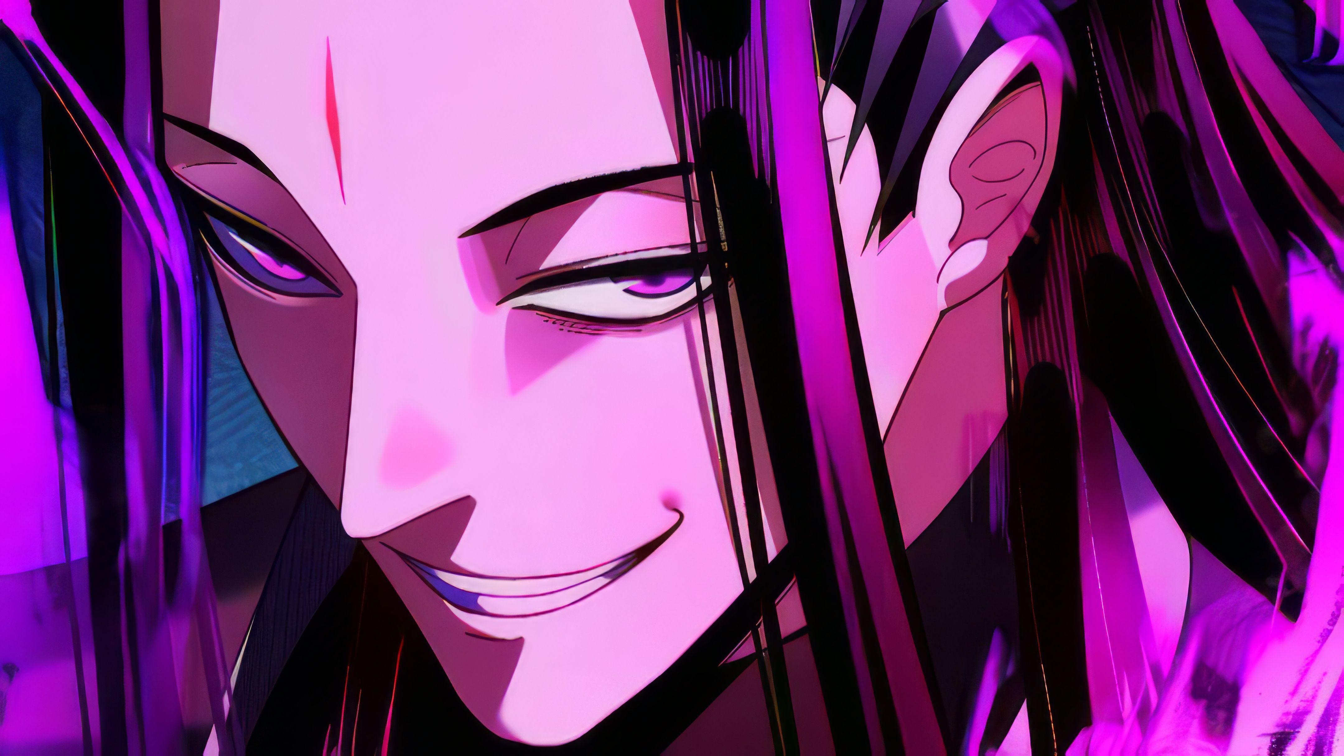 4320x2430 Download Gu Changge Anime I Am The Fated Villain 4k Ultra HD Wallpaperx2430