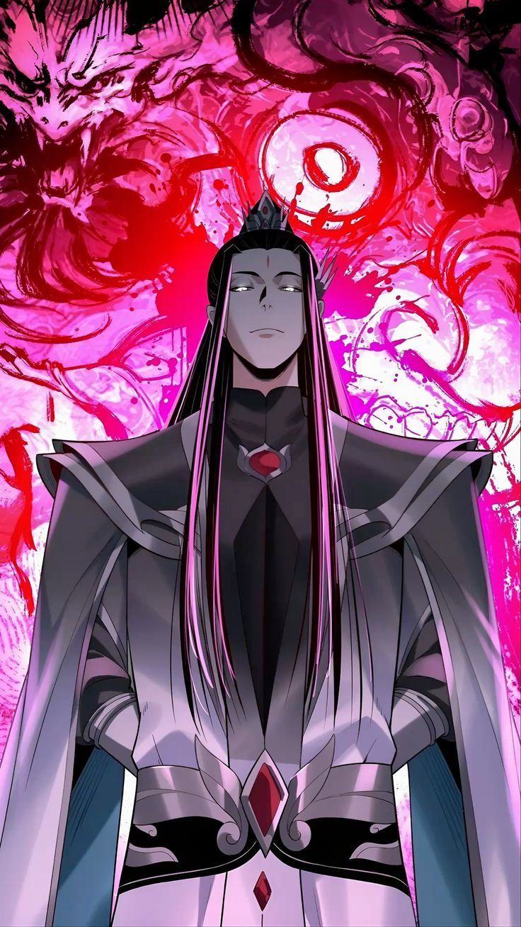 736x1308 Gu Changge 179 Am A Fated Villain