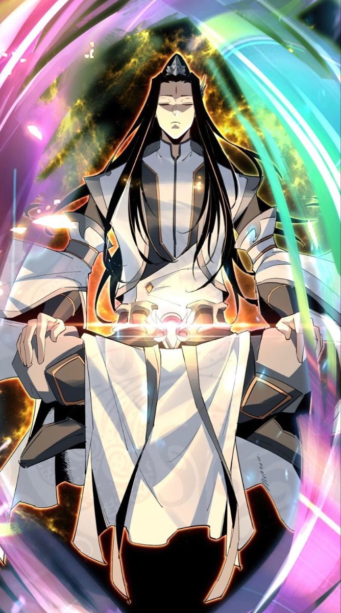 668x1200 I Am The Fated Villain