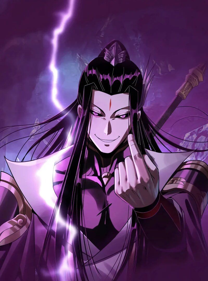 800x1082 Who's Winning The Manipulation Challenge? I Mean Enough For No One To Even Question Suspect Them. Gu Changge [I Am The Fated Villain] Or Fang Yuan [Reverend Insanity ]