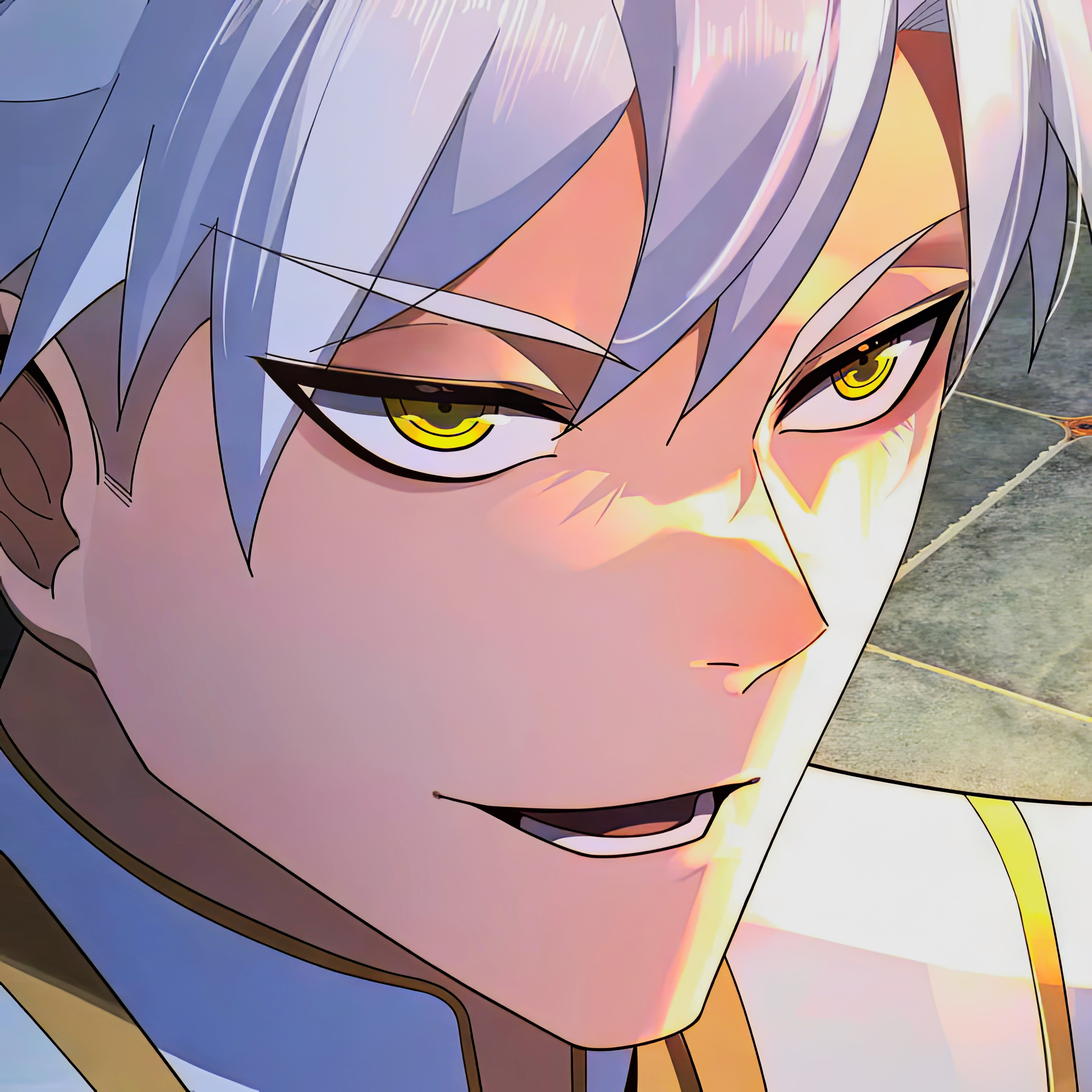 5400x5400 I Am The Fated Villain Picture and Image