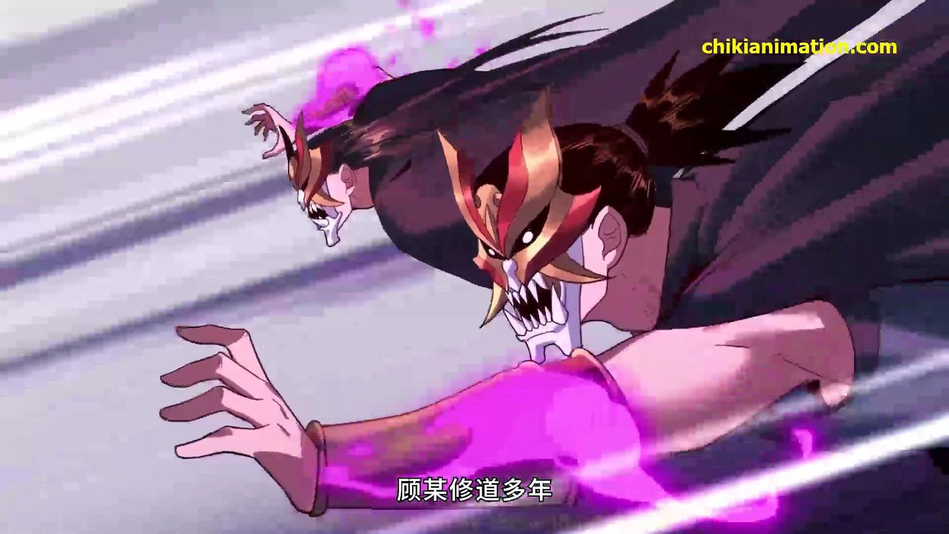 1920x1080 I Am The Fated Villain Season 3 Episode 1 To 2[67 68] In Multiple Subtitles