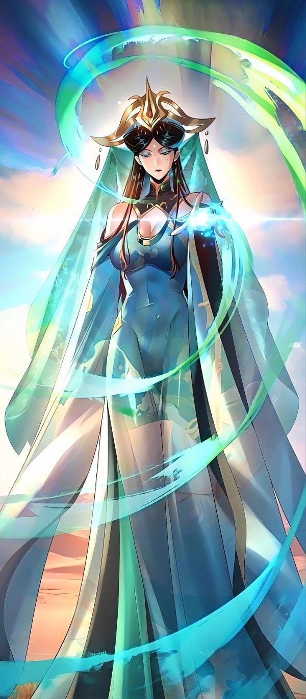600x1368 I Am the Fated Villain Image by 绘术动漫 Anime Image Board