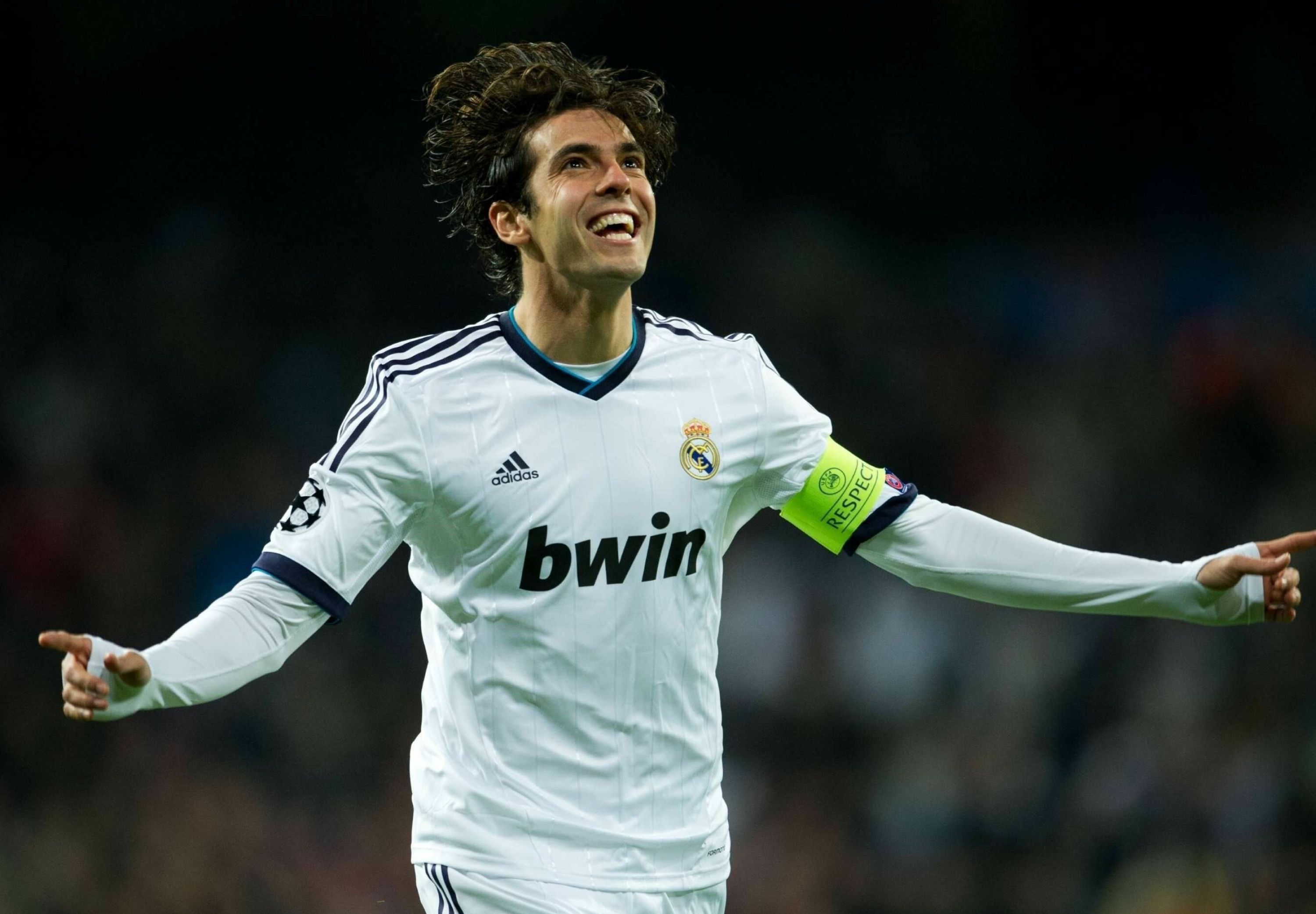 3000x2083 Kaká Wallpaper