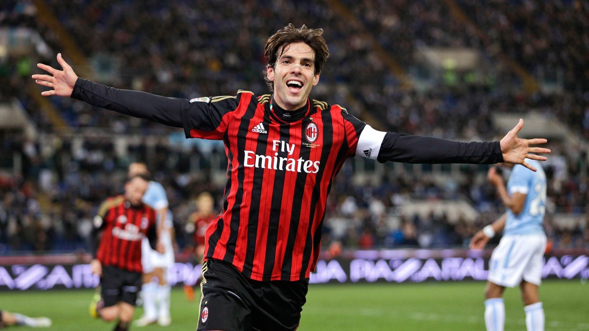 1920x1080 Kaká Wallpaper