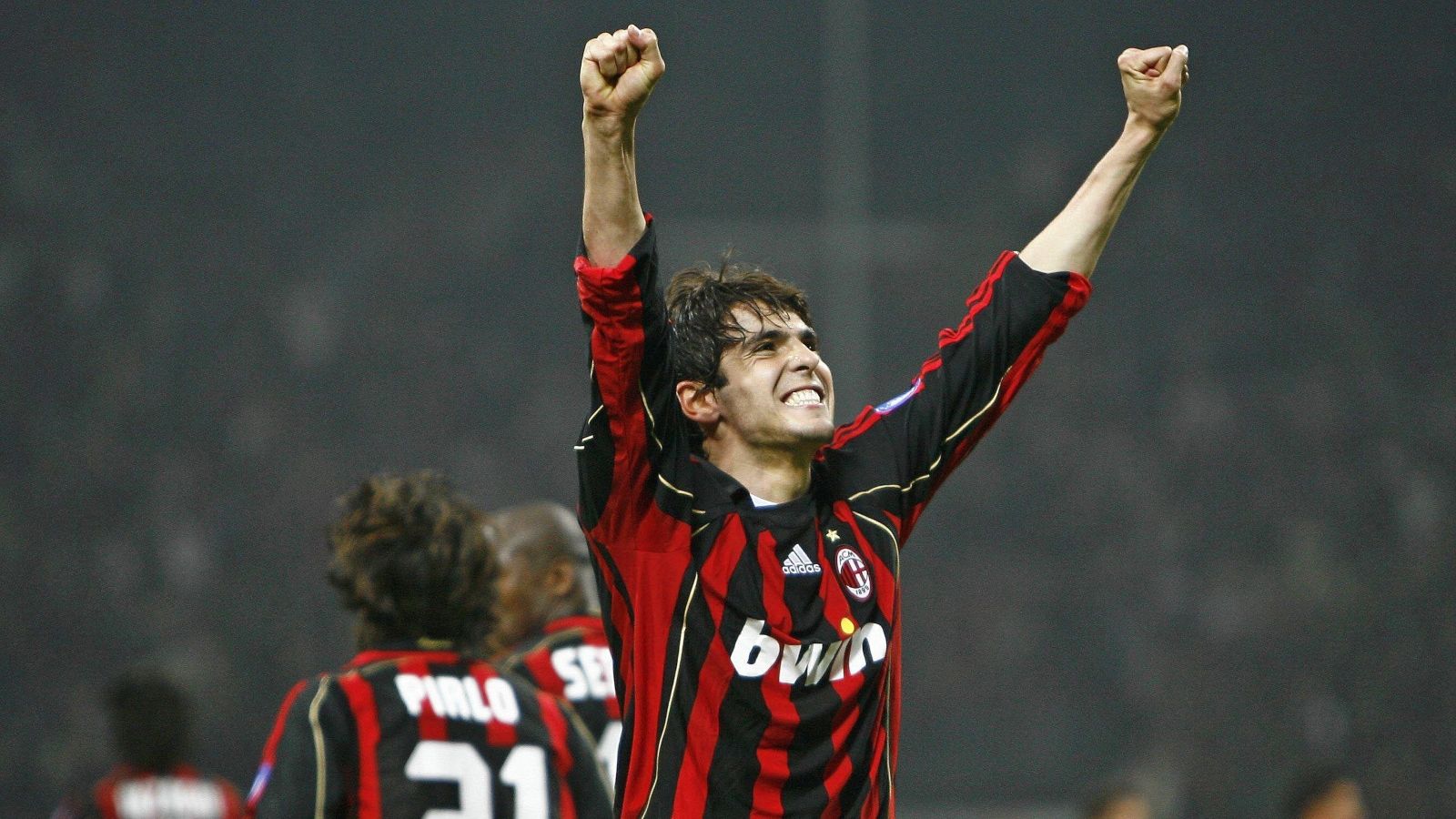 1600x900 Remembering 7 times Kaka was one of the world's best footballers