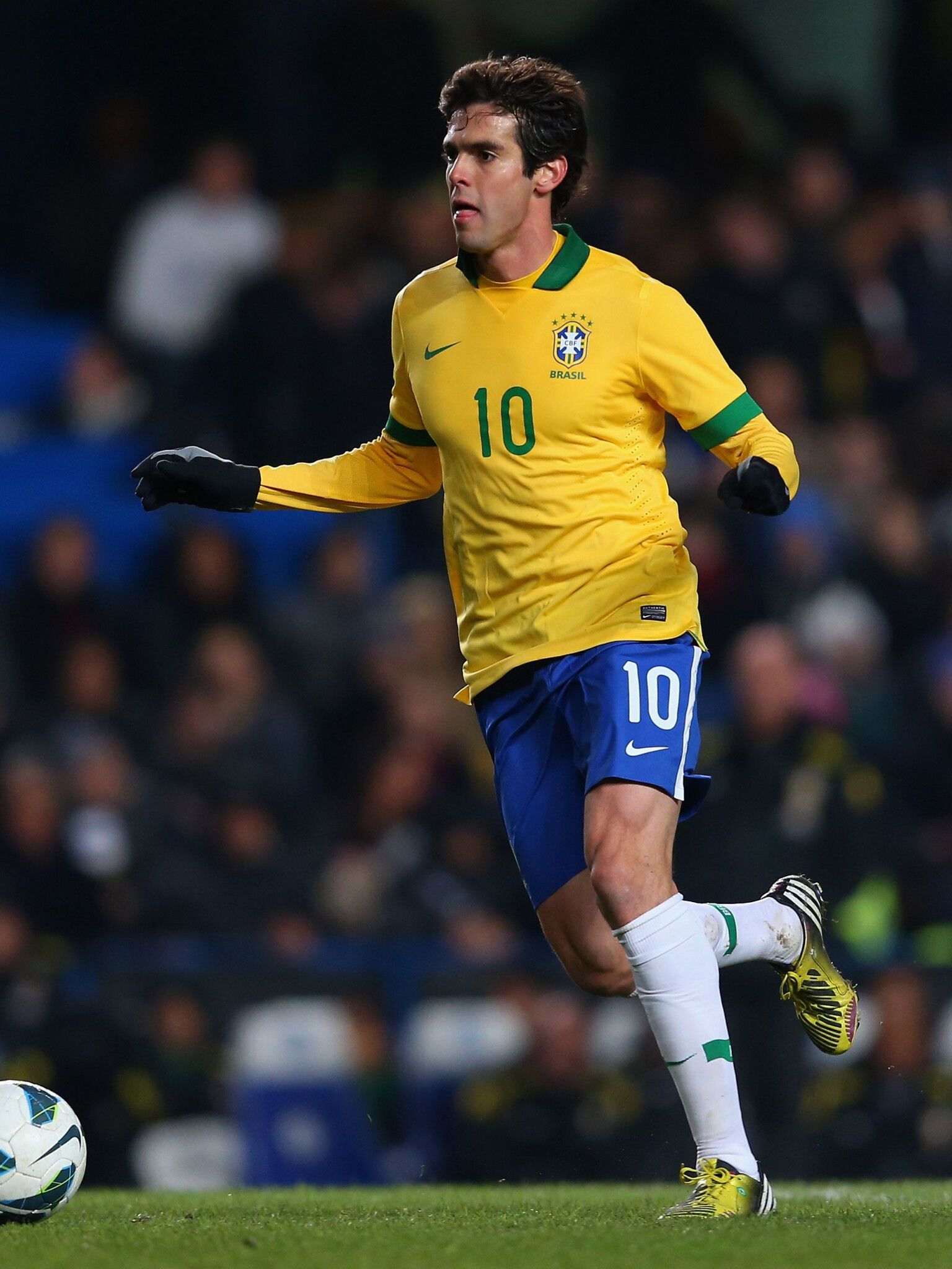 1536x2048 Kaká Wallpaper