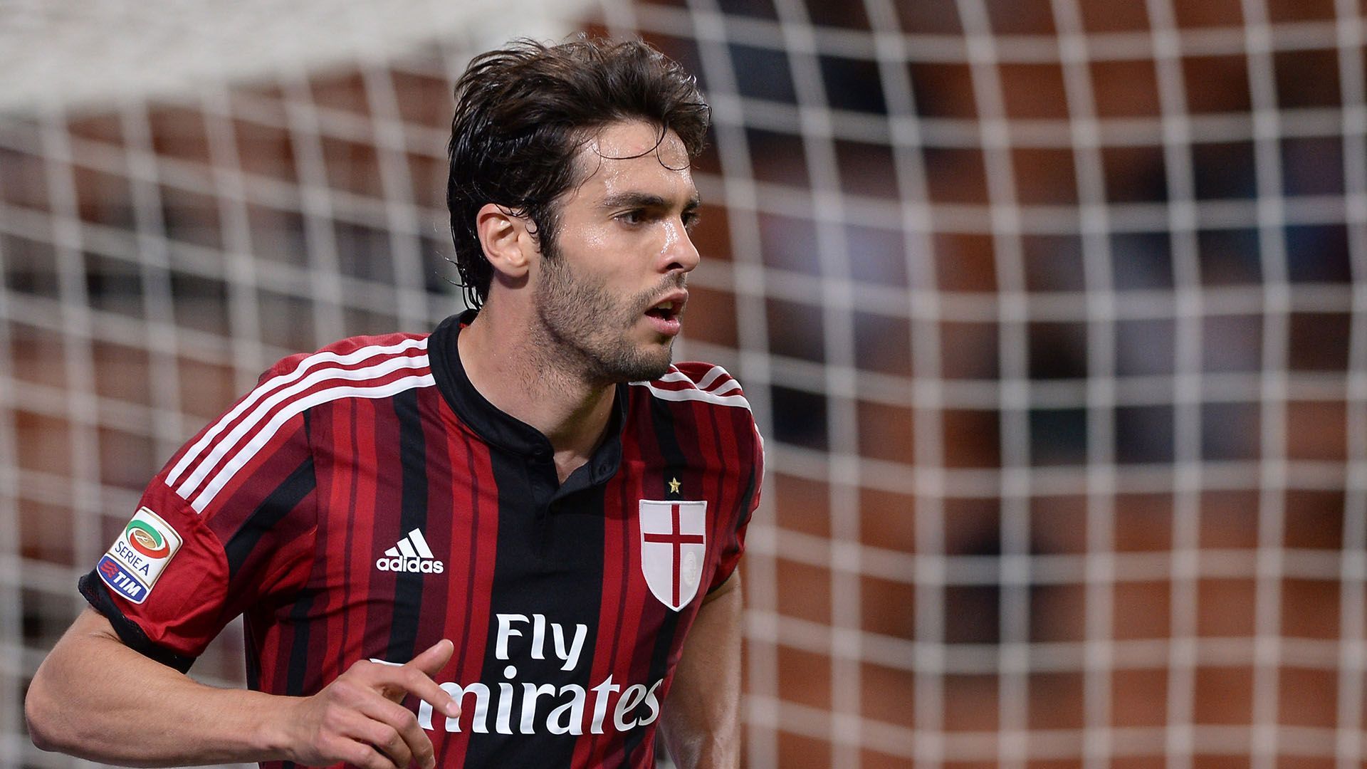 1920x1080 Kaka admits 'terrible' fear of Istanbul repeat during 2007 Champions League final. Goal.com US
