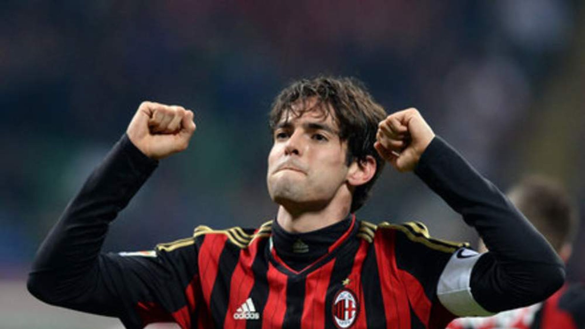 2048x1152 Kaka Brings Curtain Down On Milan Career