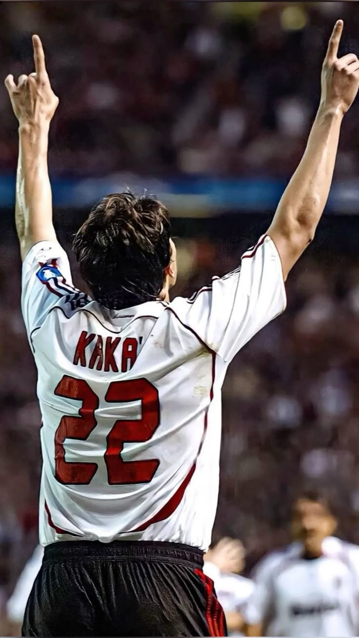736x1308 Ricardo Kaka ( Brazilian Legend )