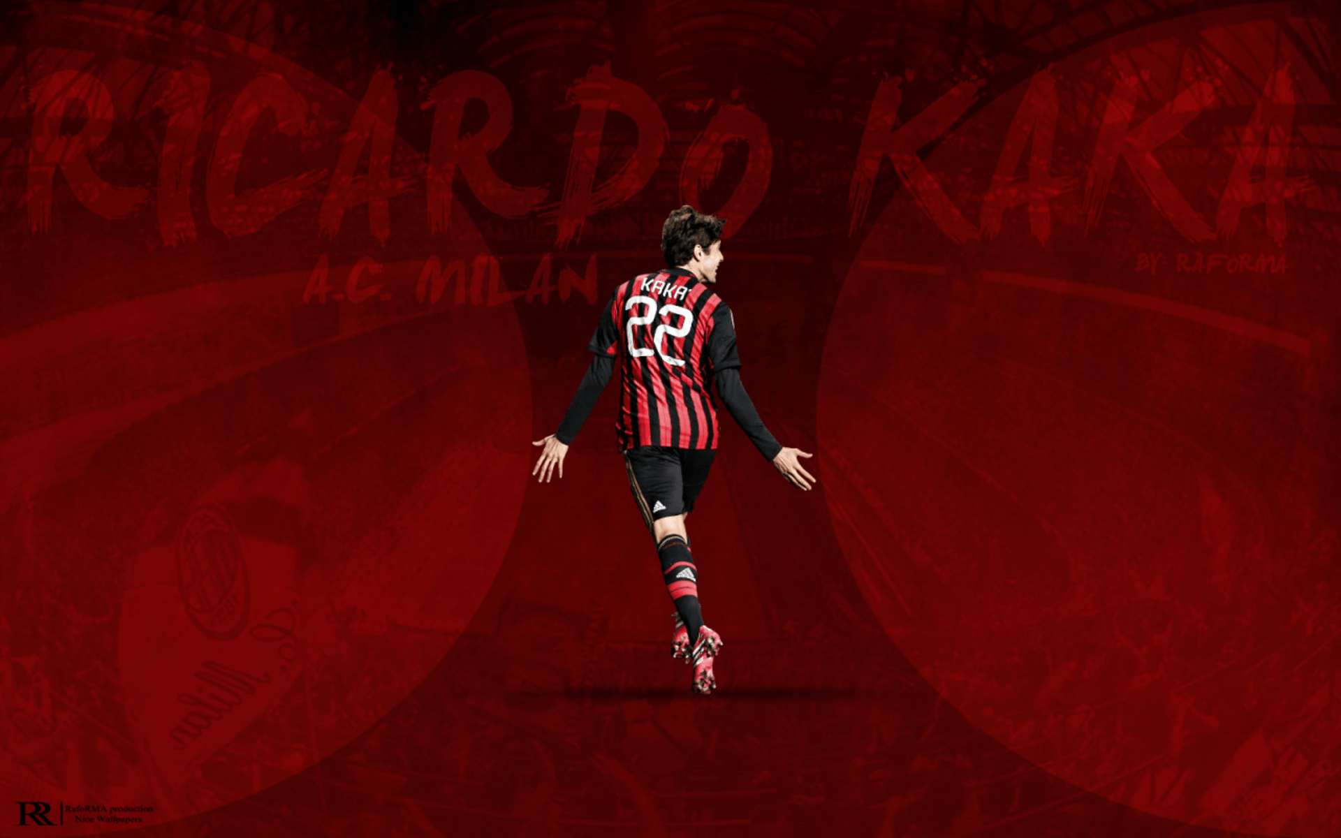 1920x1200 Kaka Computer Wallpaper