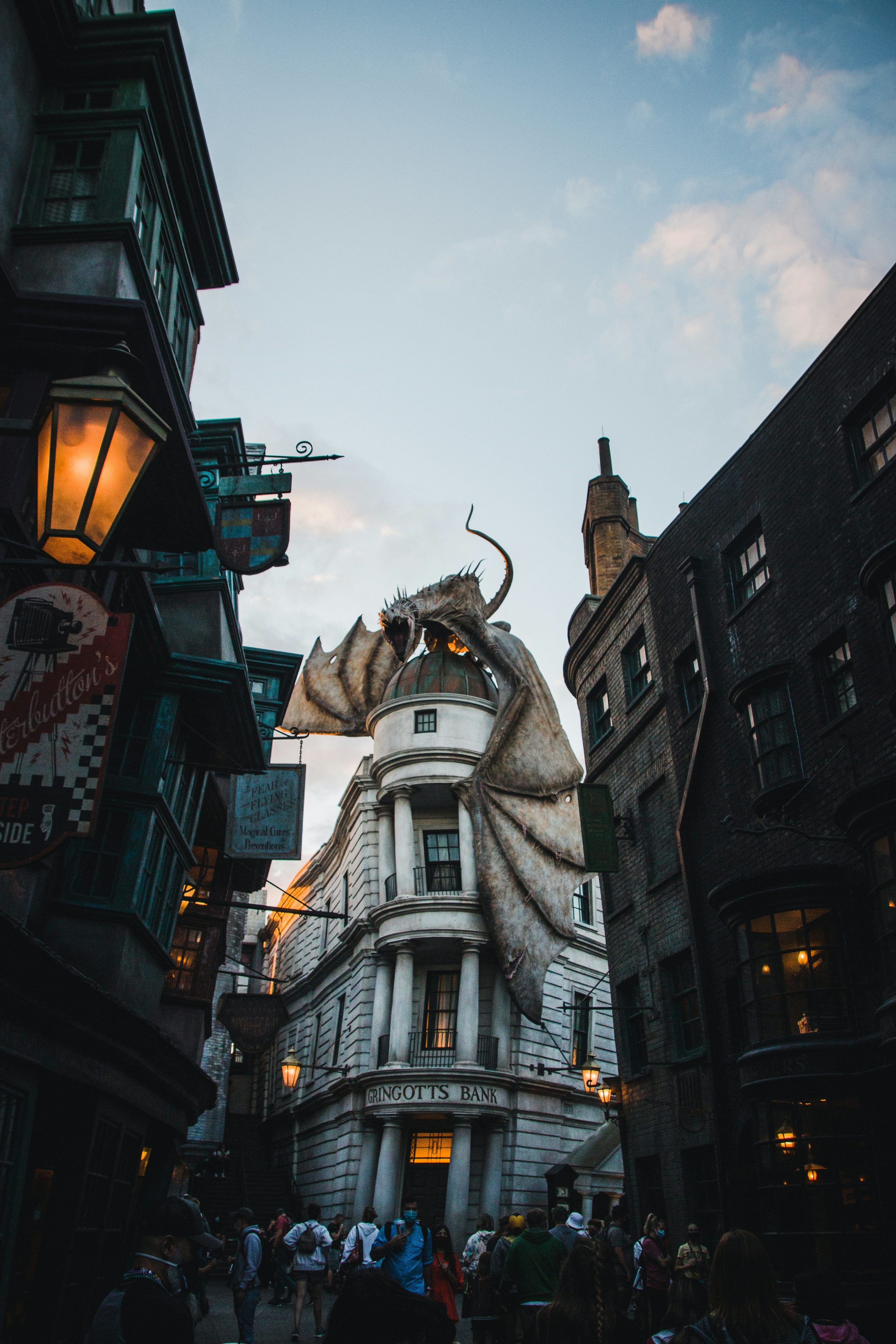 3000x4500 Harry Potter Wallpaper 4K & HD Downloads