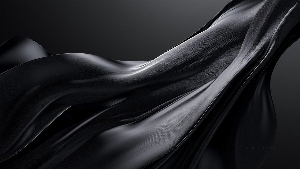 1280x720 Dark abstract Wallpaper 4K art, Innovative graphics