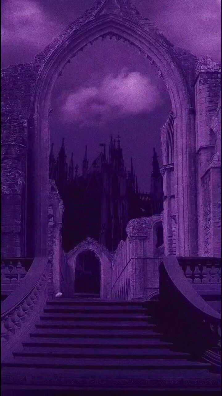 720x1280 Dark Purple Aesthetic Wallpaper. Purple aesthetic background, Violet aesthetic, Dark purple wallpaper