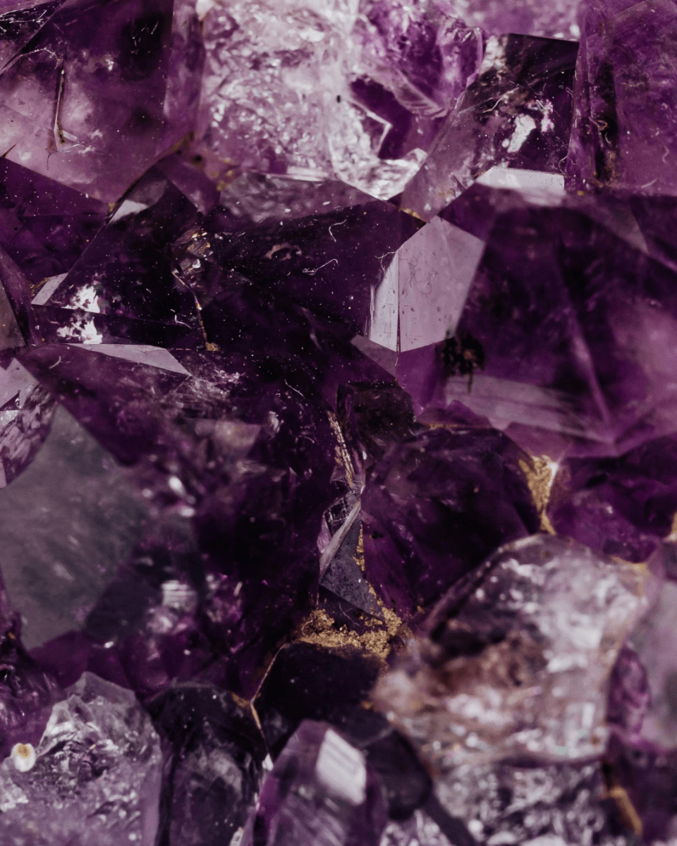 960x1200 Purple Palace no. 301 and royal purple