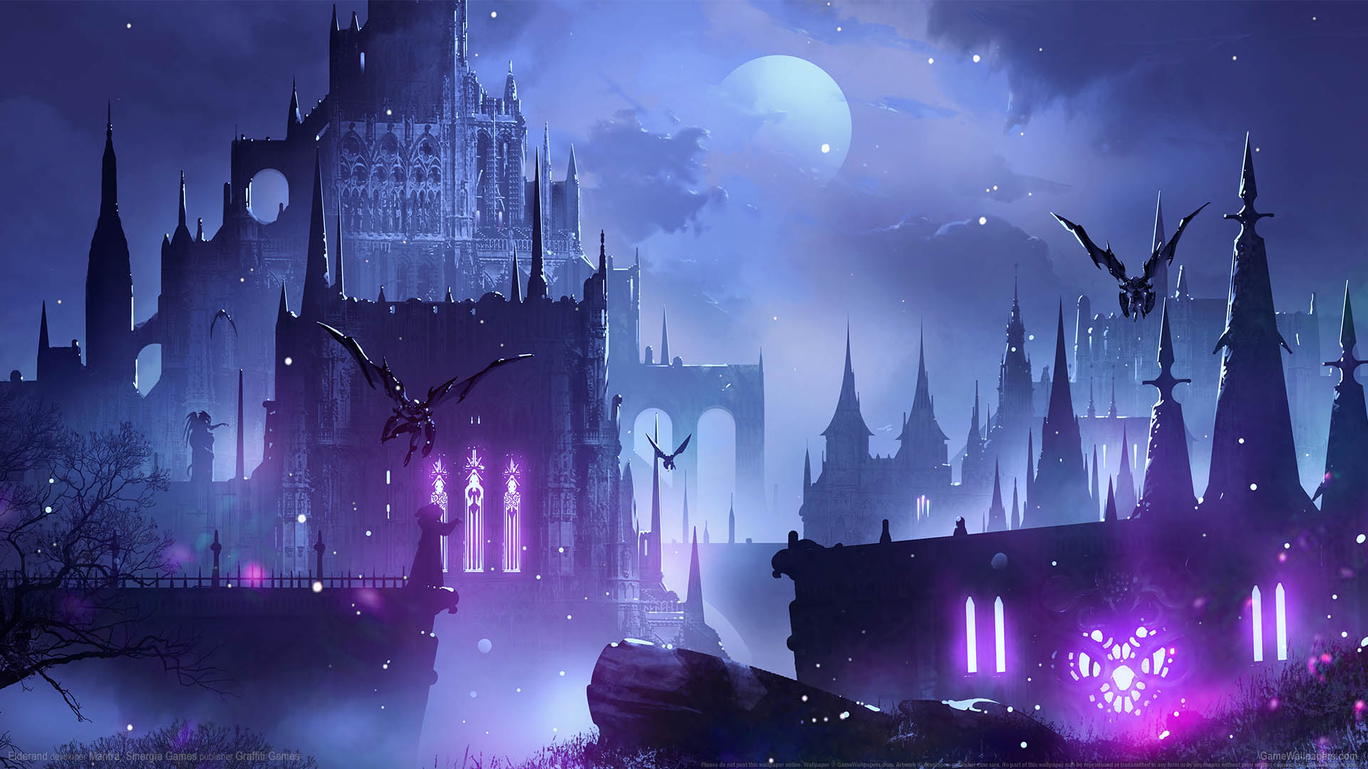 1920x1080 Elderand wallpaper 01 1920x1080