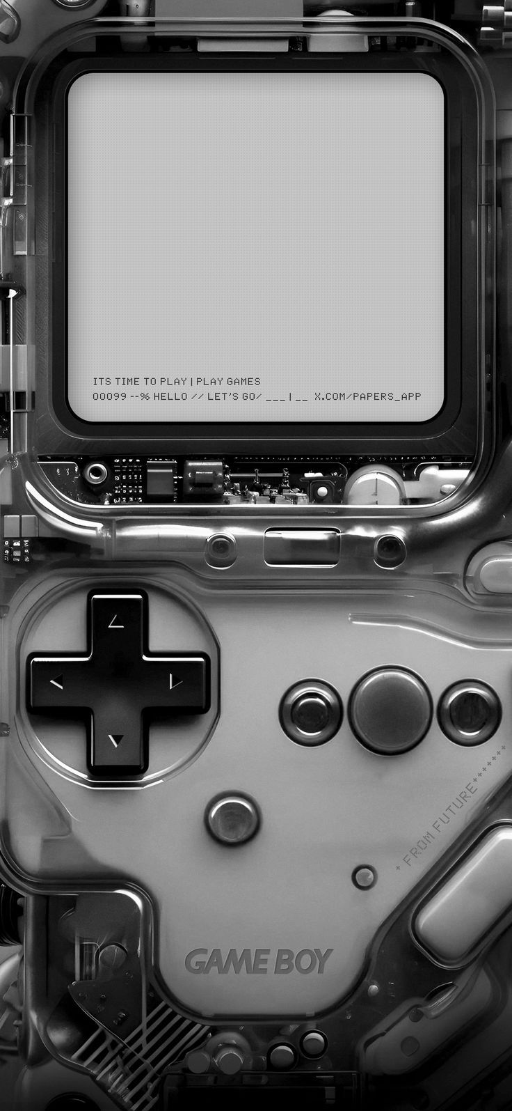 736x1595 Retro Video Game Console Wall Art. Classic handheld game device, How to collect vintage gaming