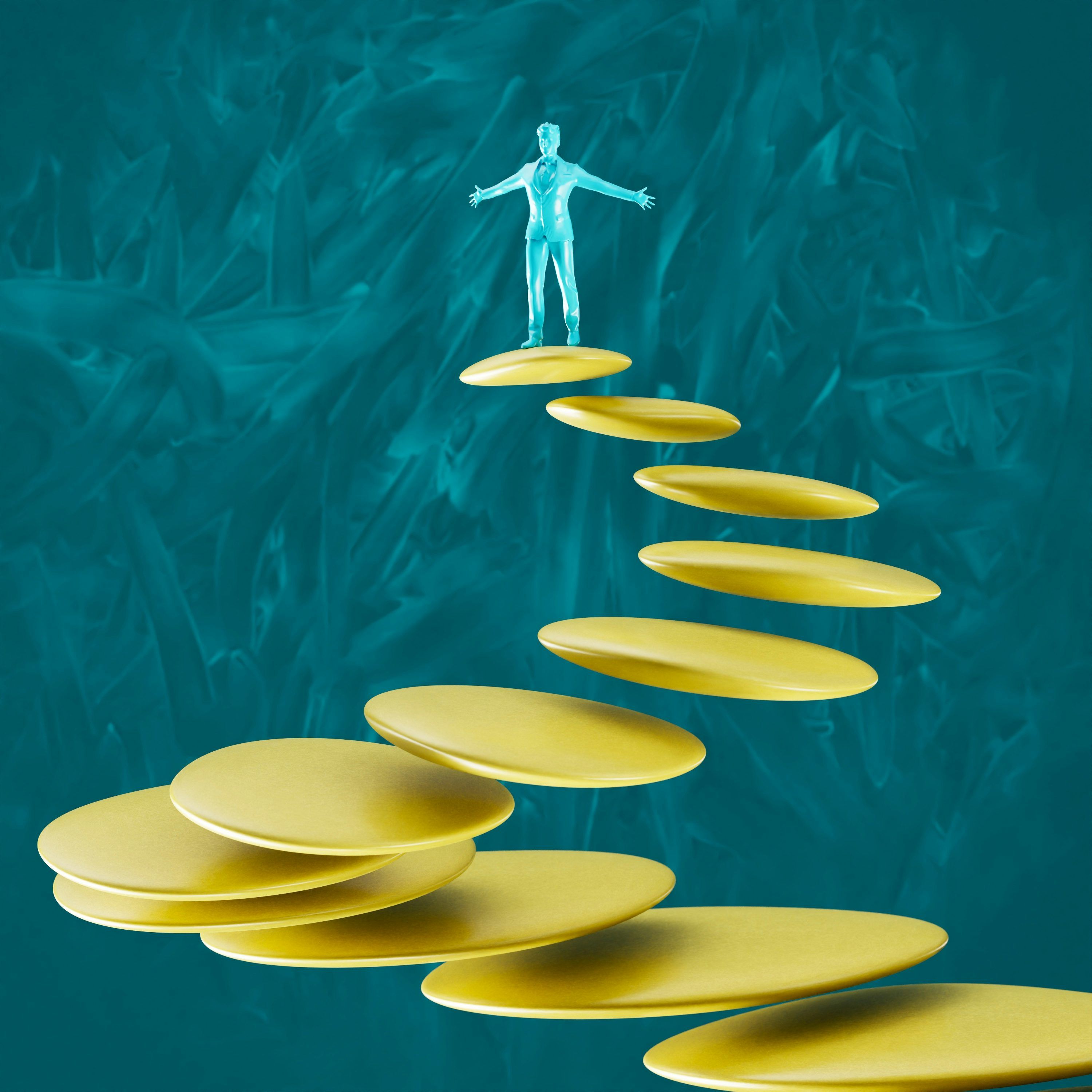 3000x3000 Career Growth Picture. Download Free Image
