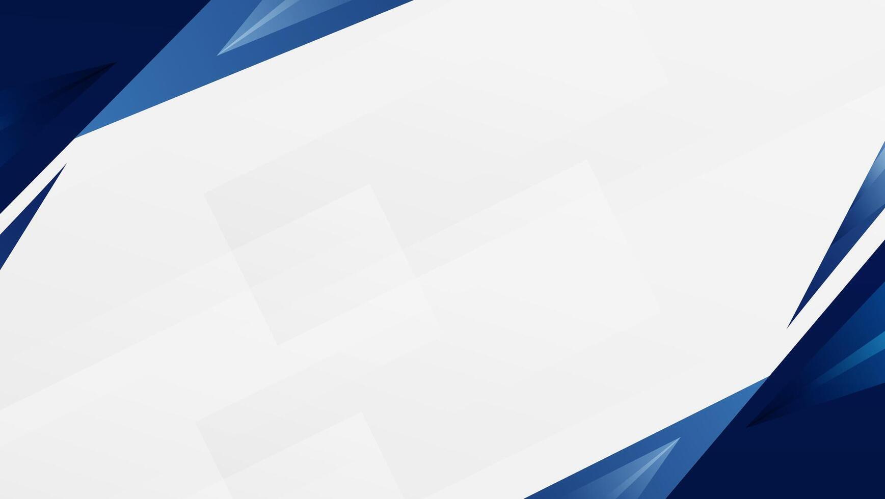 1737x980 Futuristic geometric modern blue professional background
