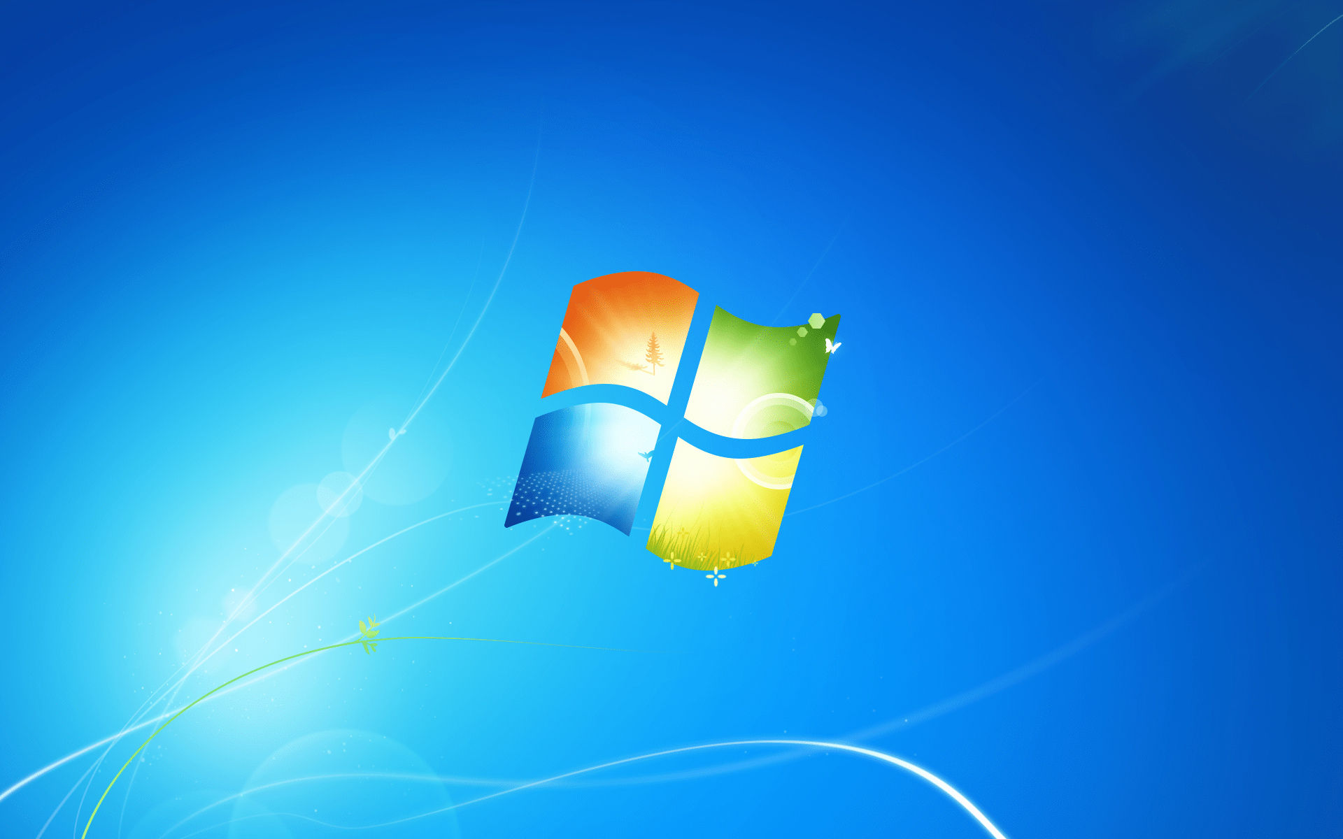 1920x1200 I Recreated Windows 7 Wallpaper From Scratch : R Windows_Redesign