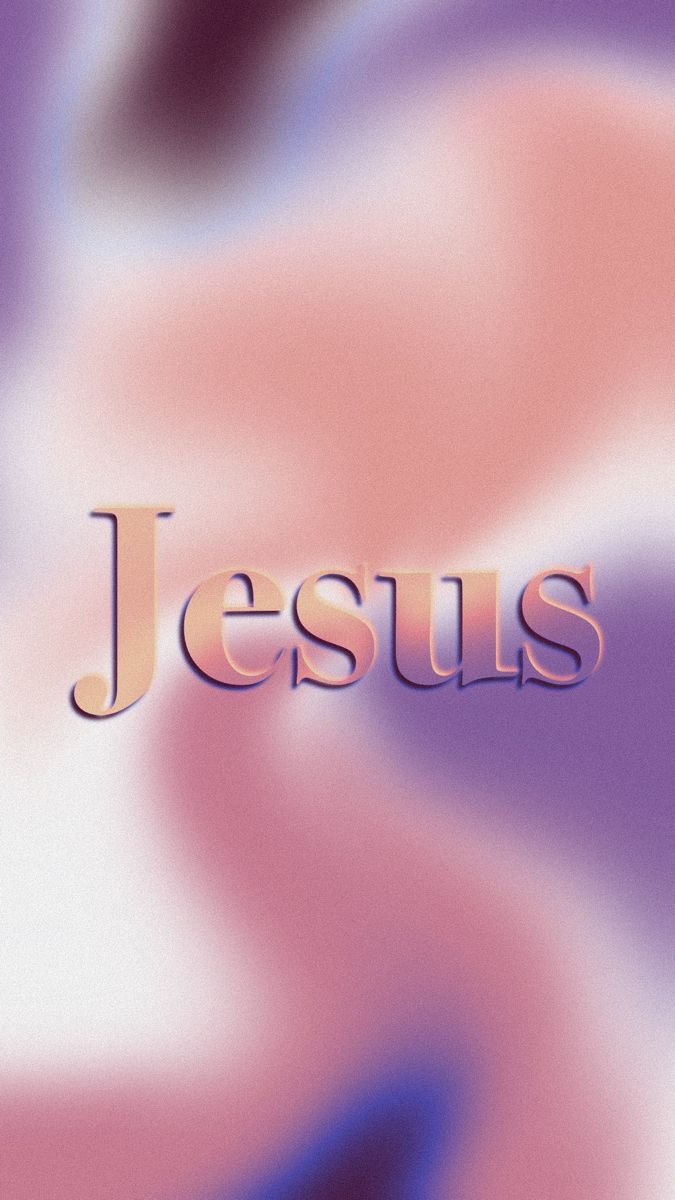 675x1200 Inspirational Jesus Wallpaper. Christian aura wallpaper, Aura jesus wallpaper, Colorful religious wallpaper