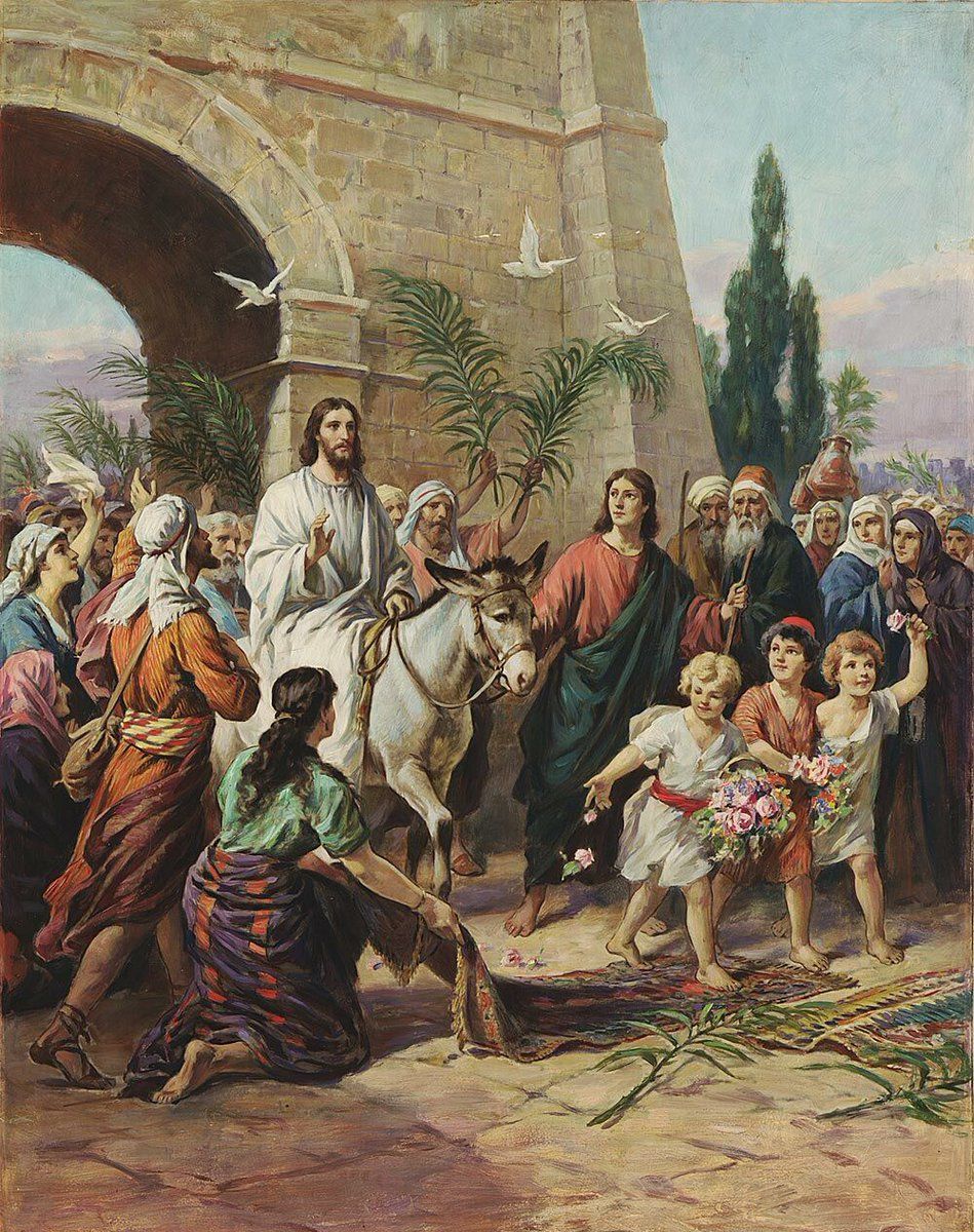 949x1200 Nobody: Jesus aura farming in Jerusalem