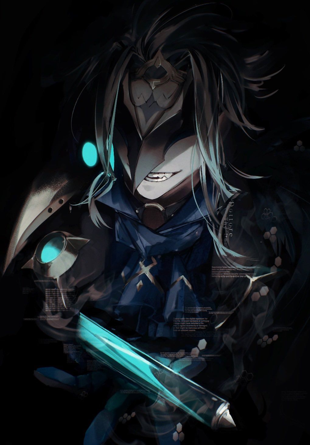 1019x1462 Il Dottore ideas. genshin impact dottore wallpaper, ll dottore genshin impact, dottore genshin impact wallpaper