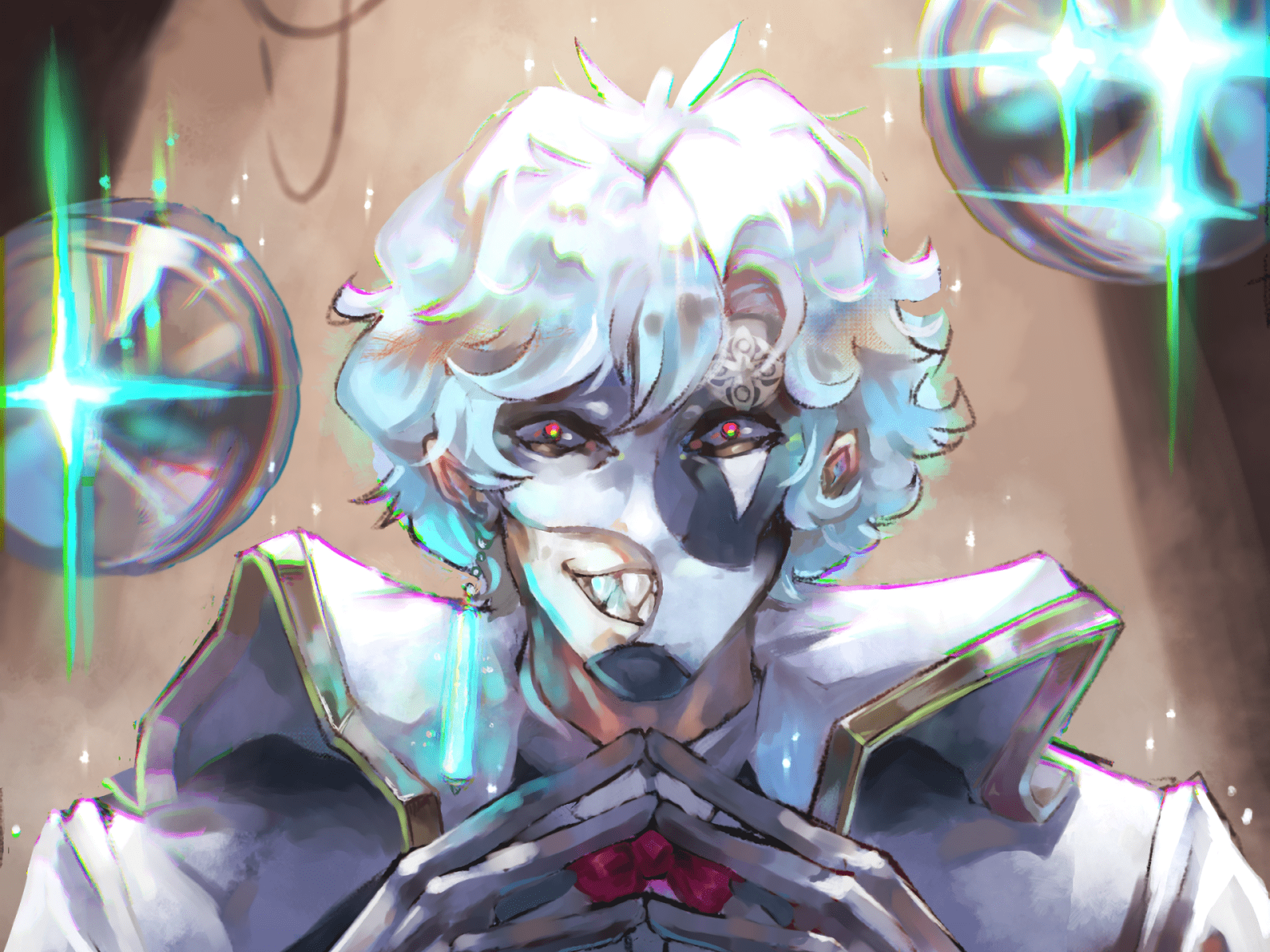 1920x1440 Il Dottore