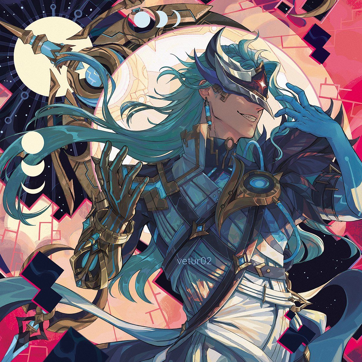 1200x1200 Arinara ✨ DOKOMI 3L46 on X: Dottore