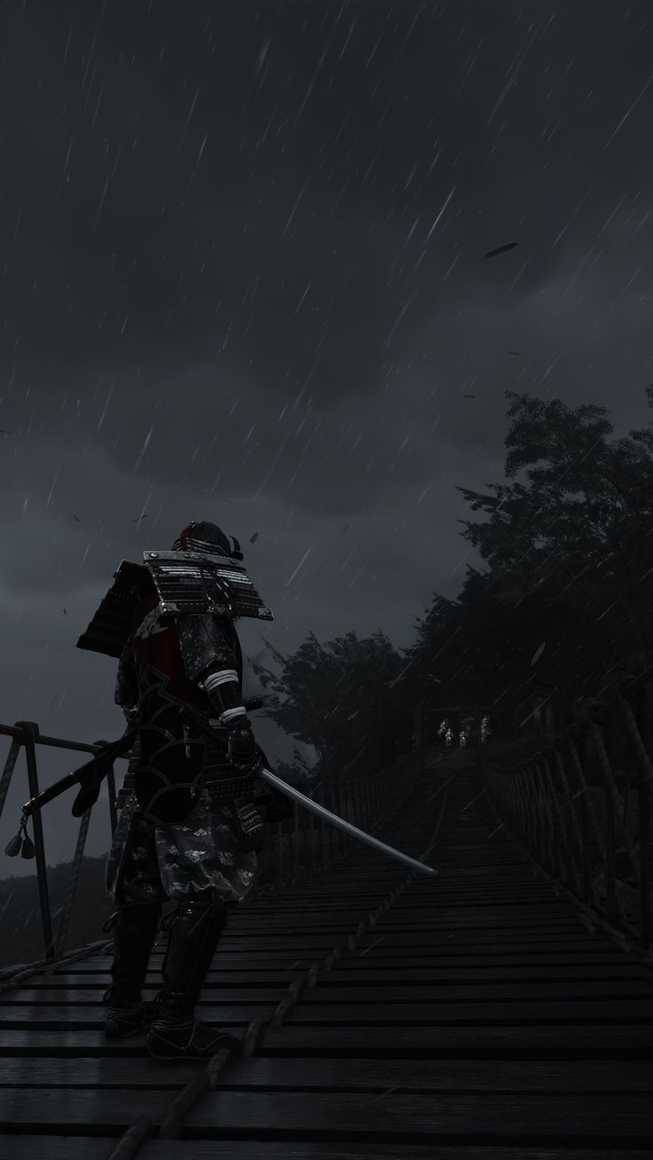 736x1308 Ghost Of Tsushima