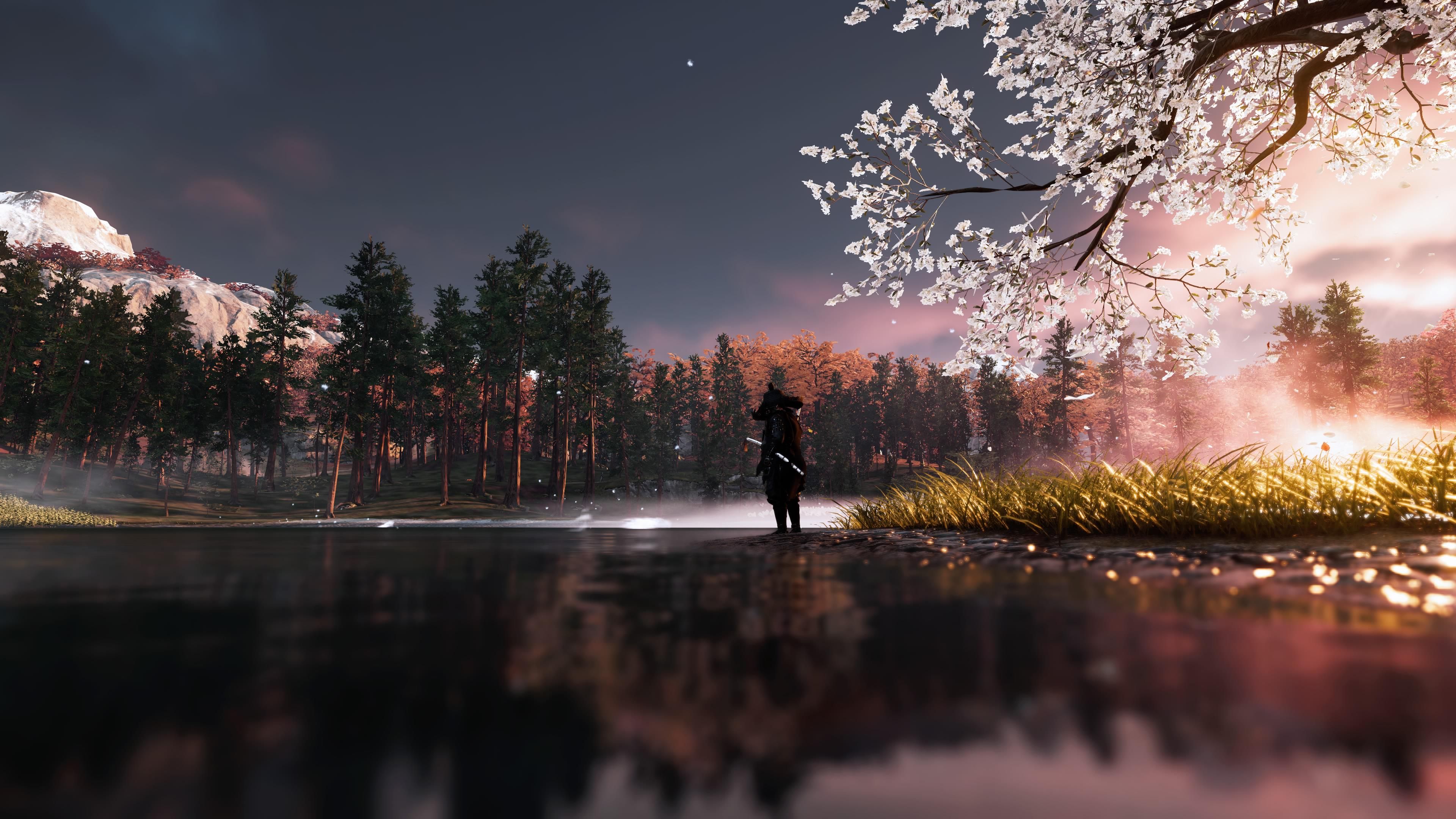 3840x2160 Now That's A Wallpaper For My PC PS5