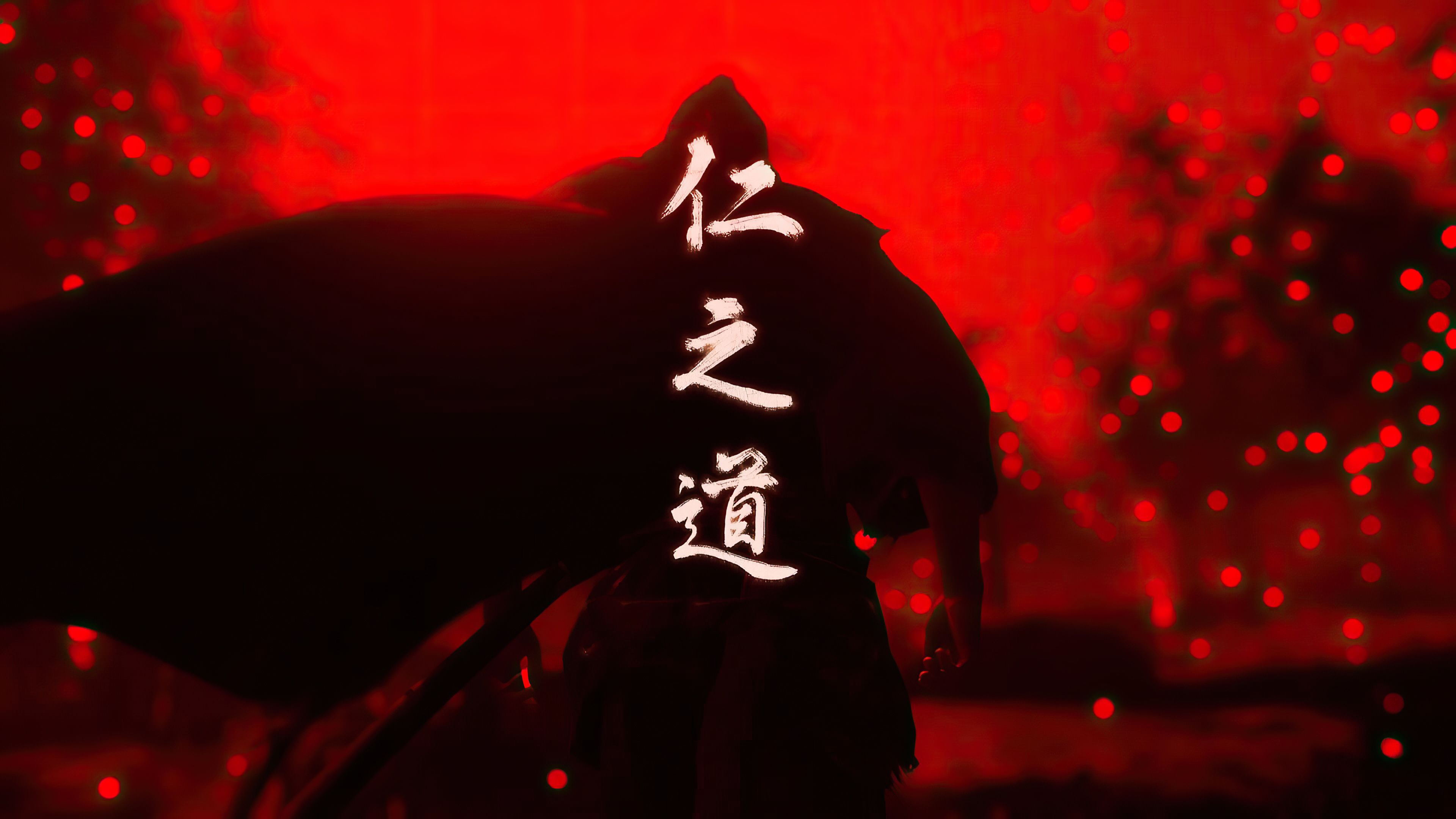 3840x2160 Ghost Of Tsuhima 4k Wallpaper, HD Games Wallpaper, 4k Wallpaper, Image, Background, Photos and Picture