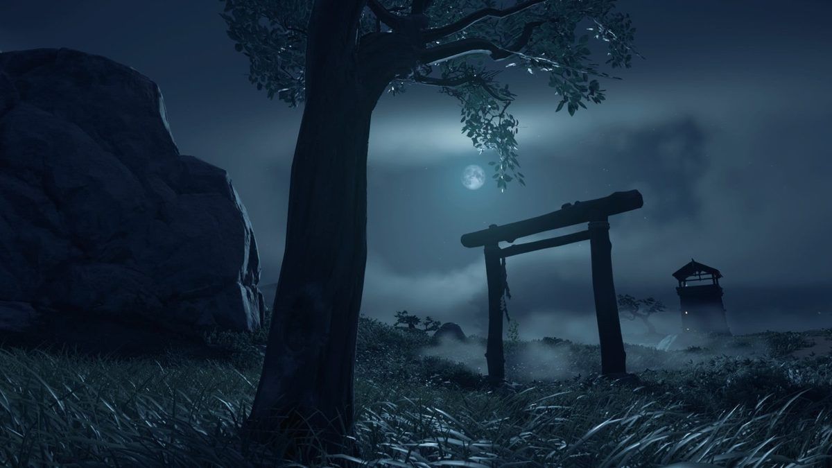 1200x675 Ghost of Tsushima's Photo Mode Is the Best in Any Game Ever