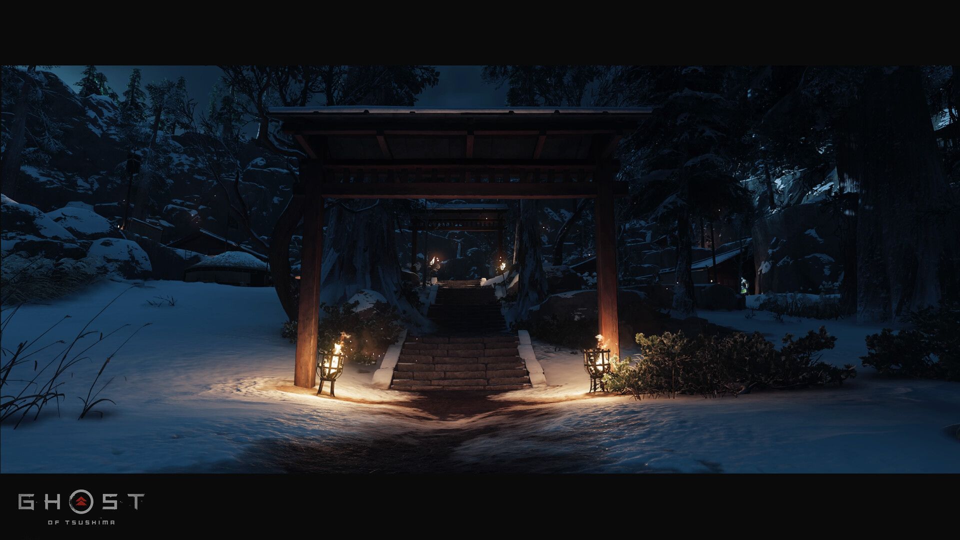 1920x1080 Jim Gibbs of Tsushima