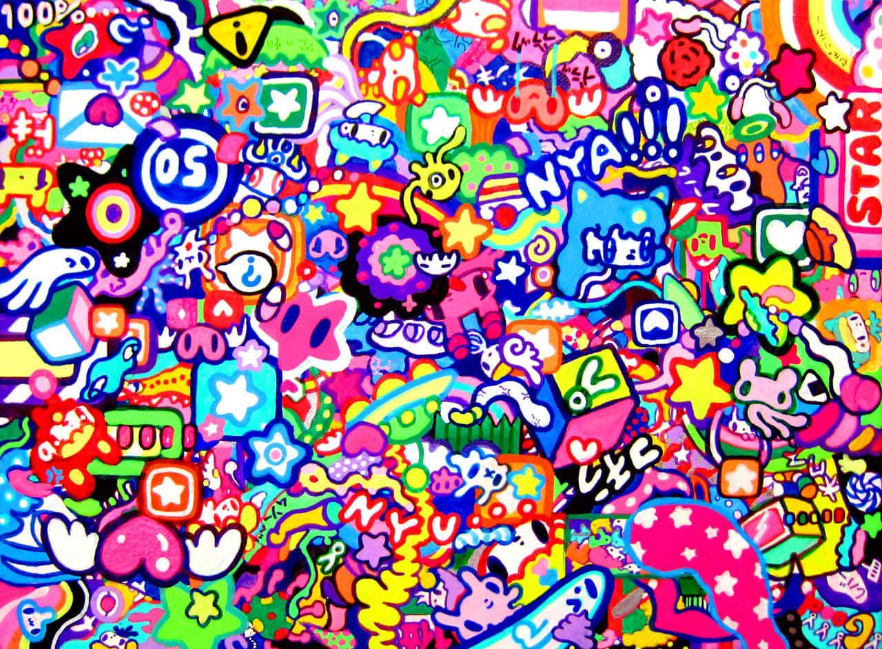 1280x941 Scenecore Desktop Wallpaper