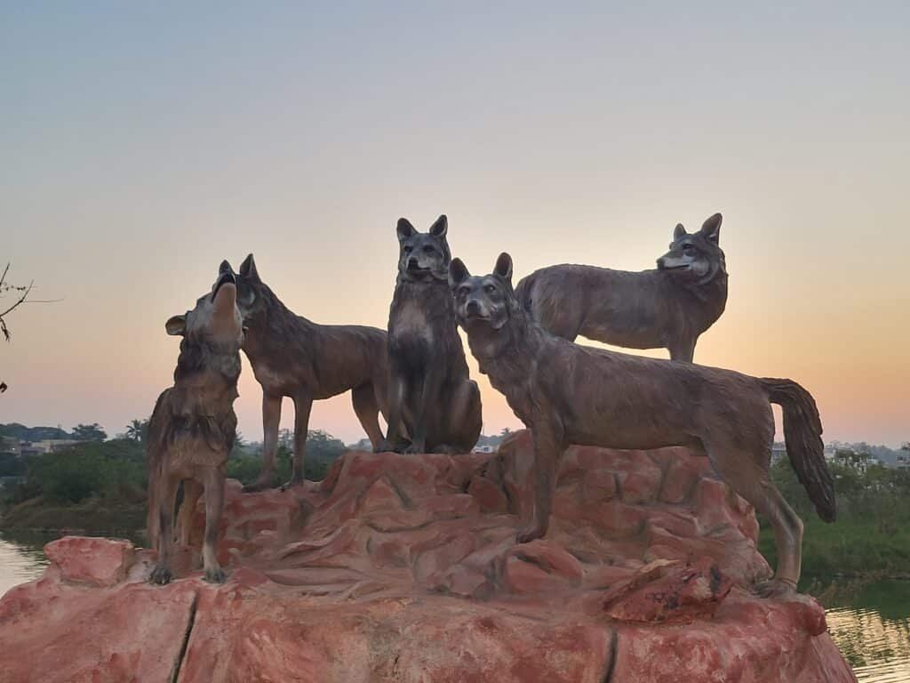 1024x768 Hubli Tourist Places: 7 Must Visit Tourist Spots Near Hubli