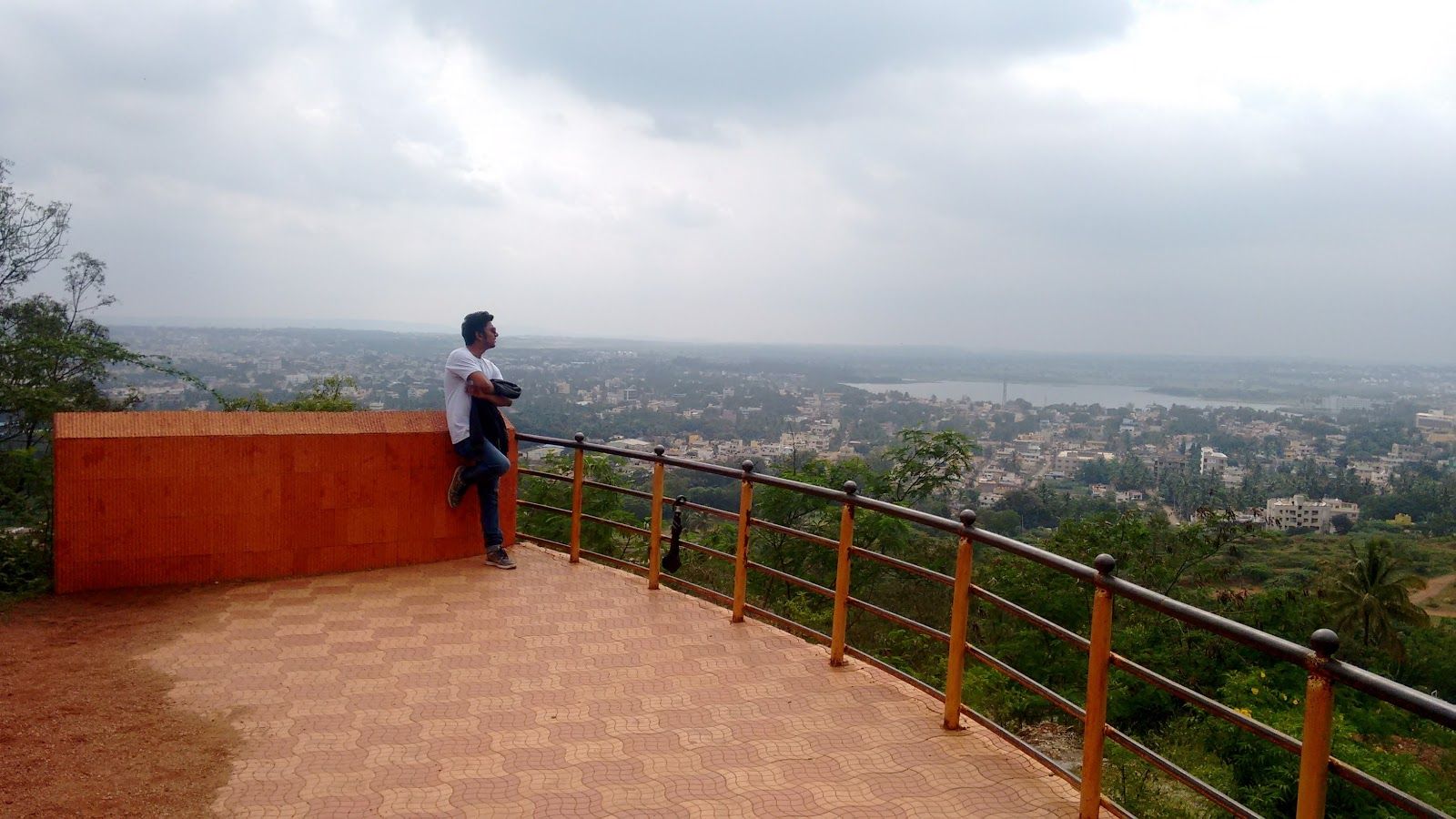 1600x900 Places to visit in Hubli
