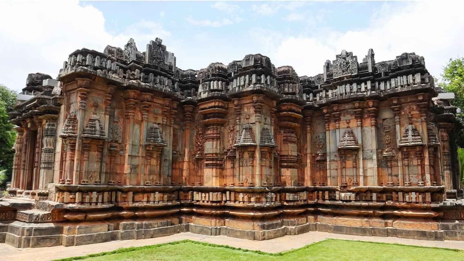 1600x900 TreeHouse Hotels expands in Hubli with Vedanta Pride opening 2024